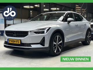 Polestar 2 Long Range Single Motor 78 kWh