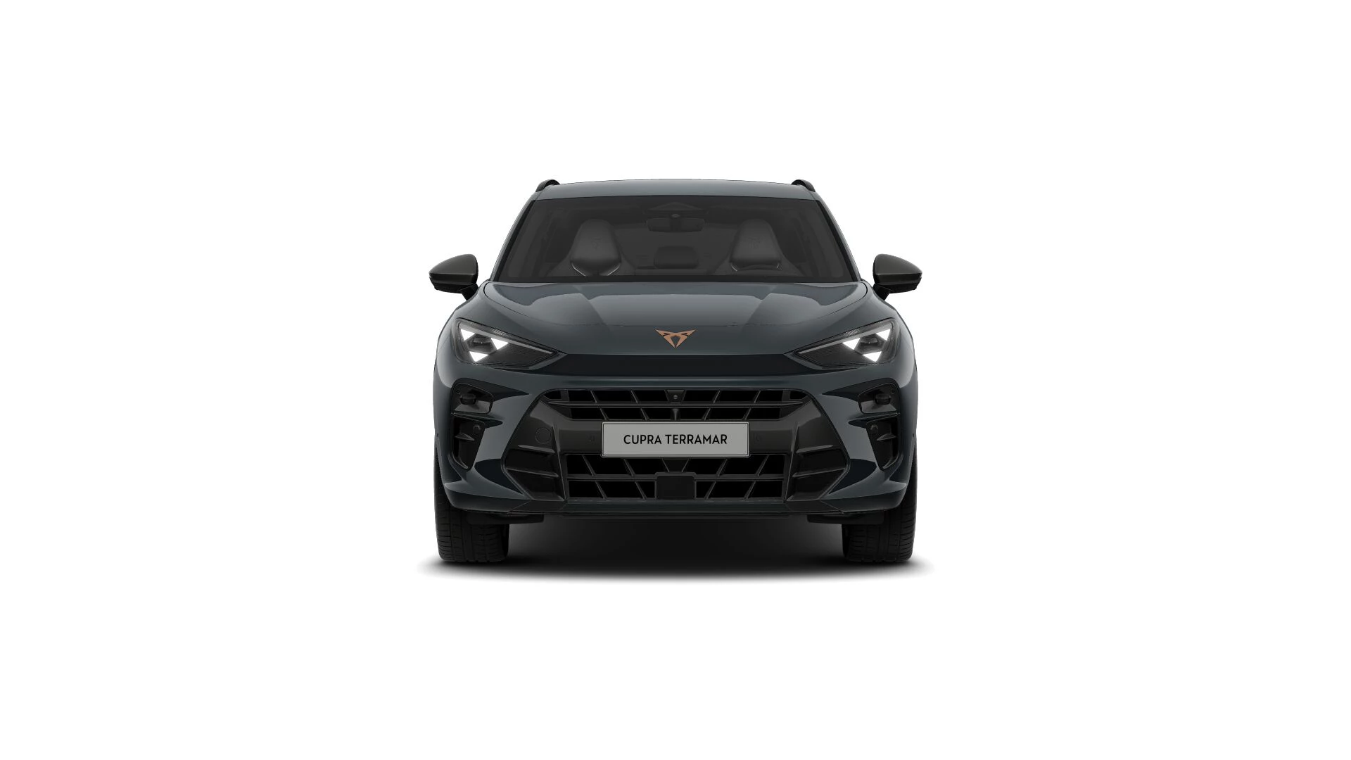 Hoofdafbeelding CUPRA Terramar