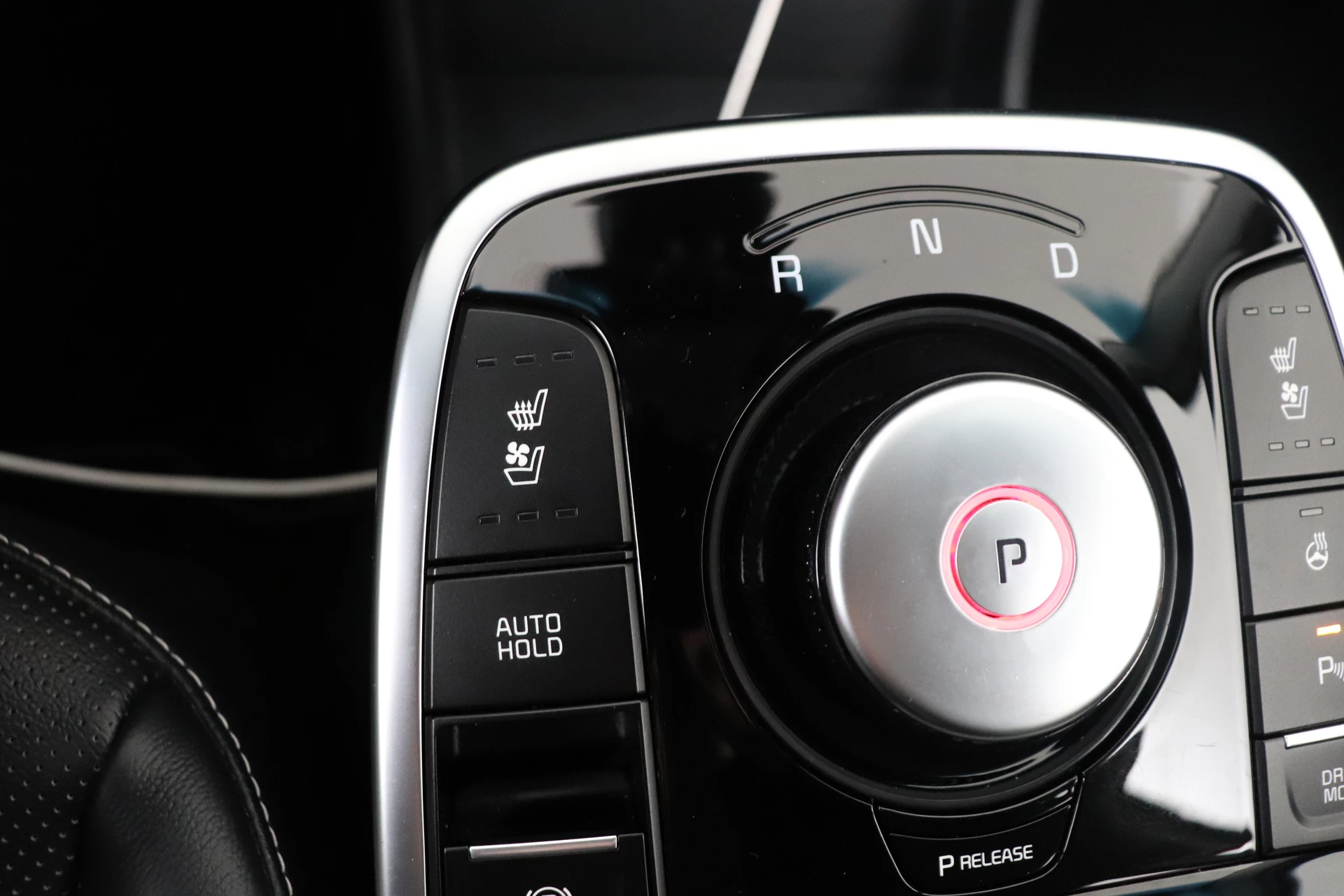 Hoofdafbeelding Kia e-Niro