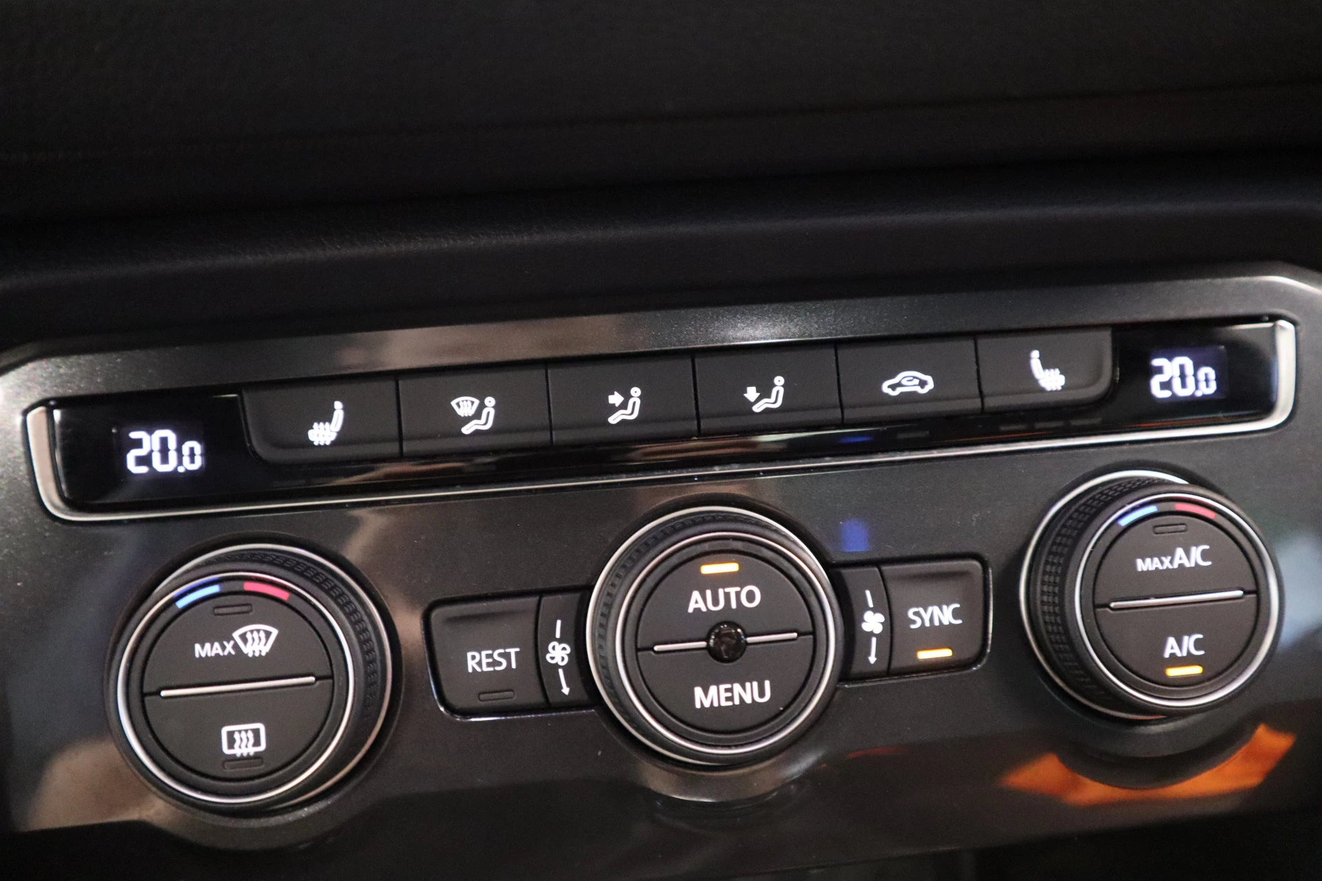 Hoofdafbeelding Volkswagen Tiguan Allspace