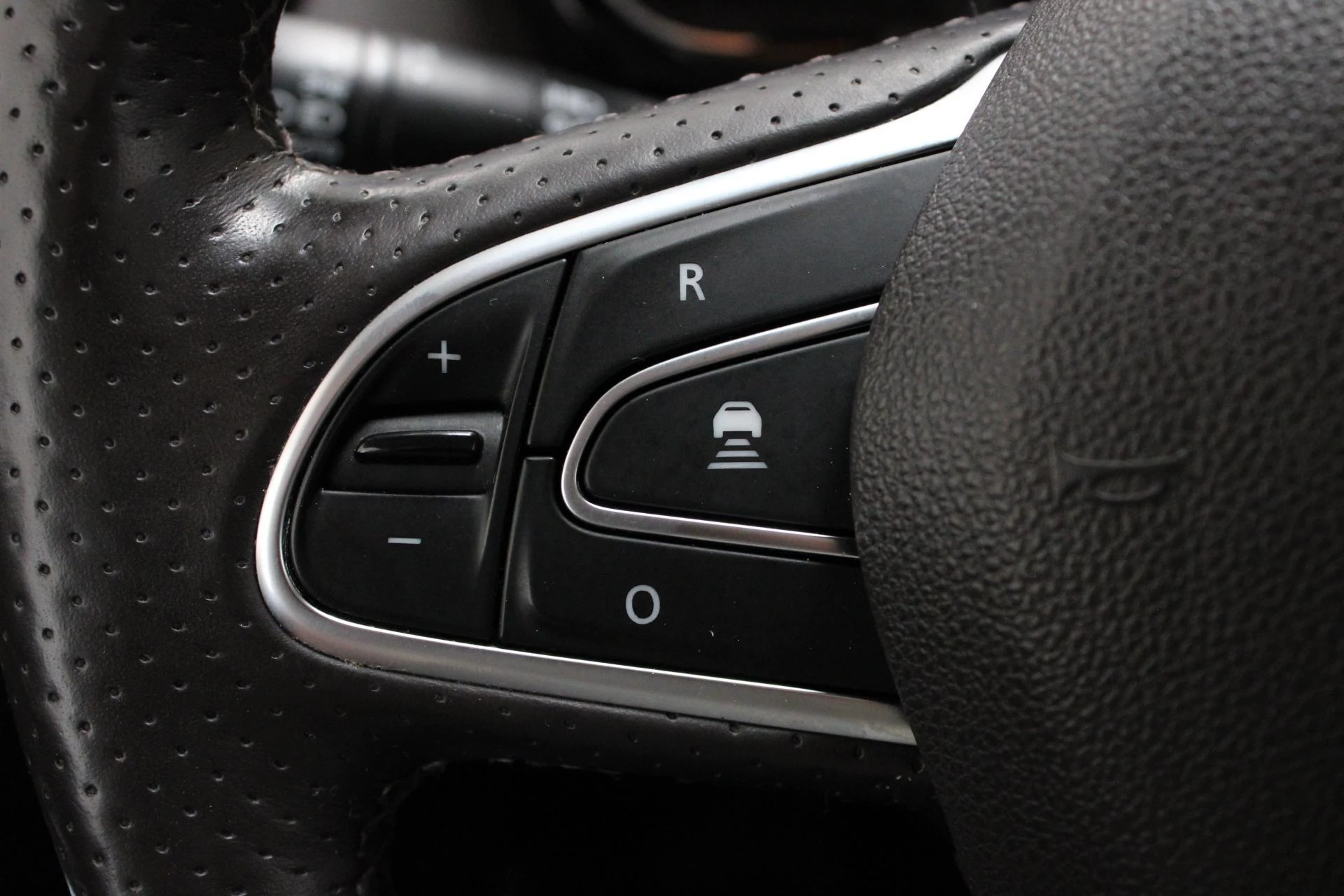 Hoofdafbeelding Renault Espace