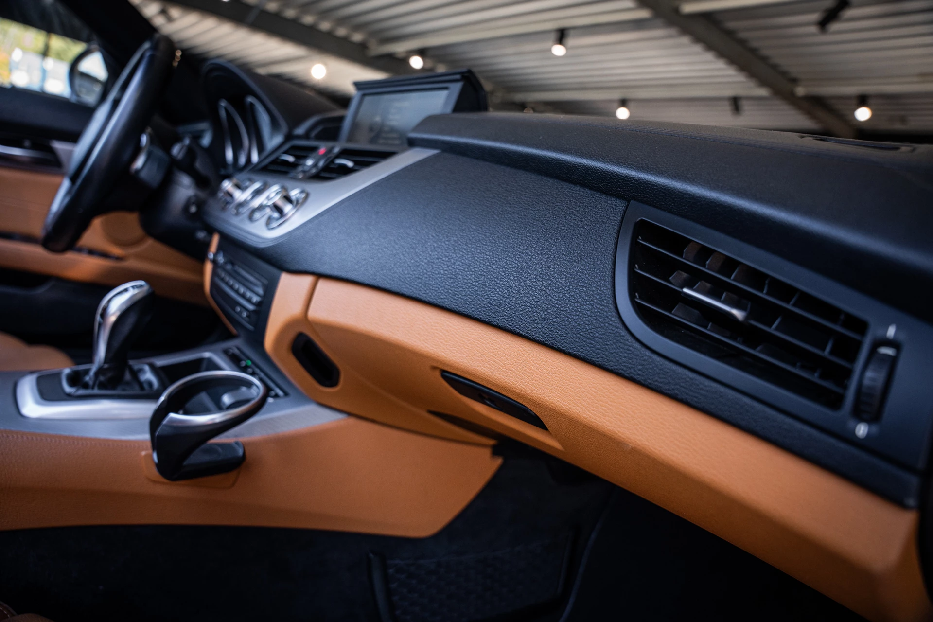 Hoofdafbeelding BMW Z4