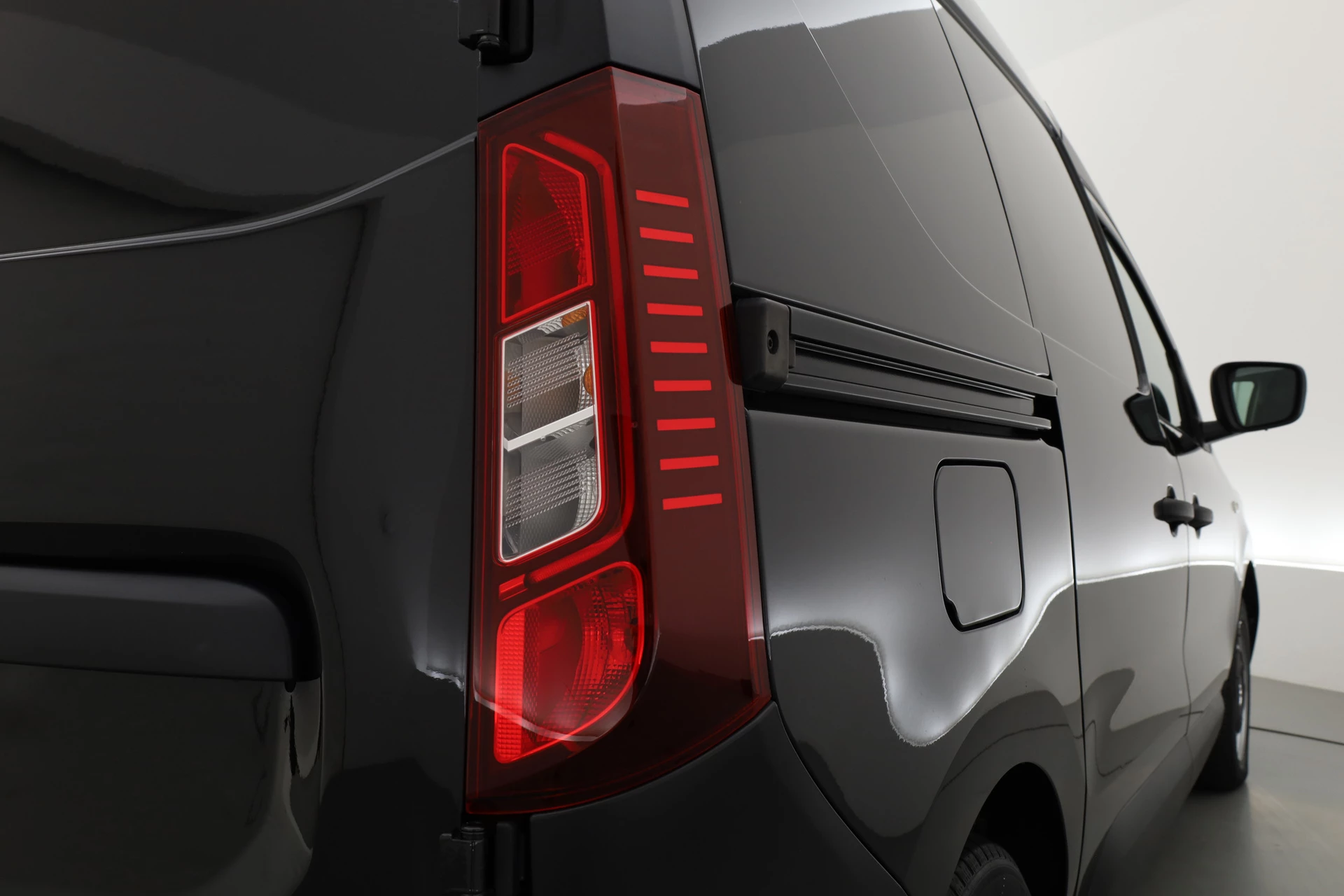 Hoofdafbeelding Renault Express