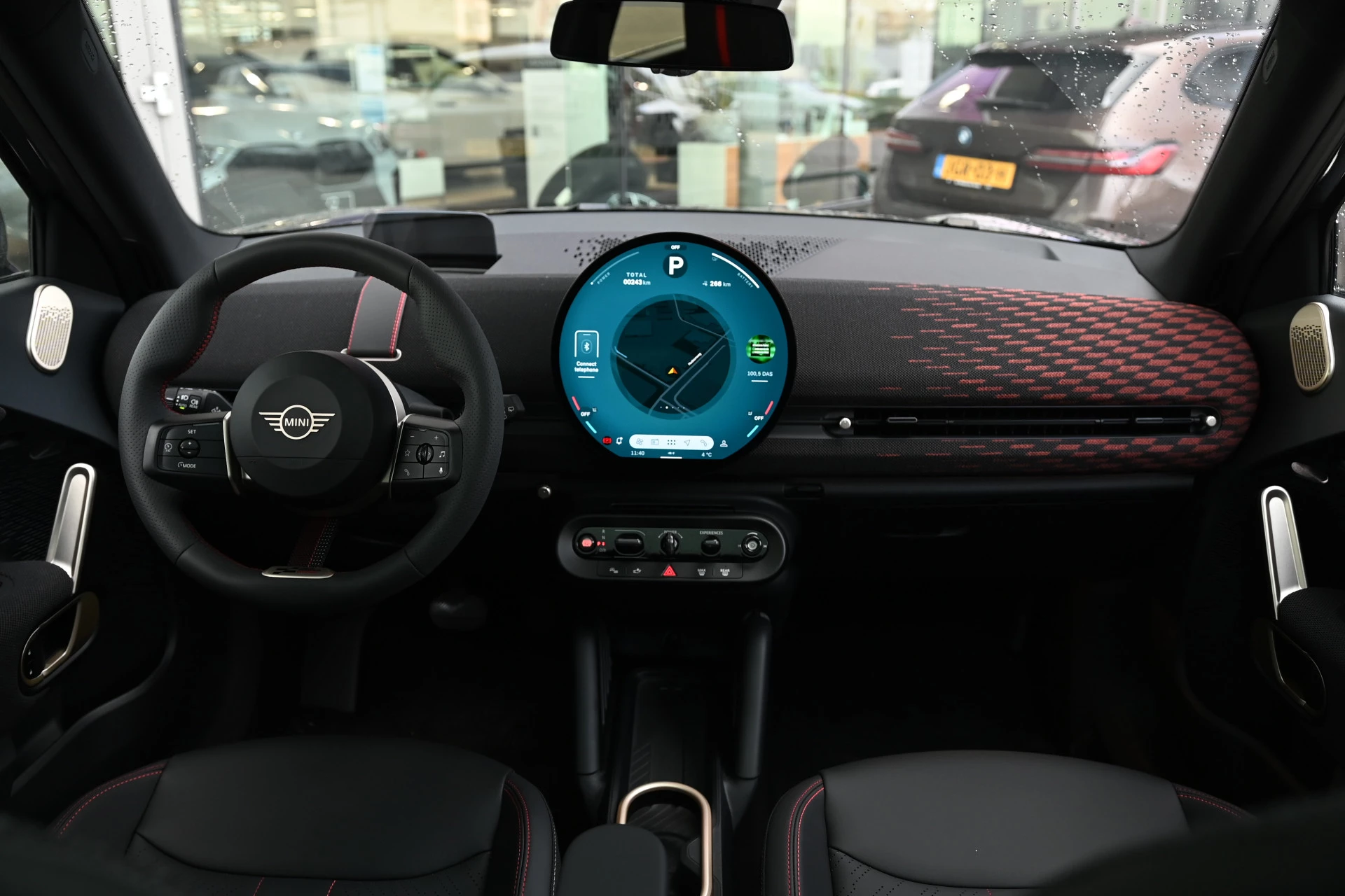 Hoofdafbeelding MINI Aceman