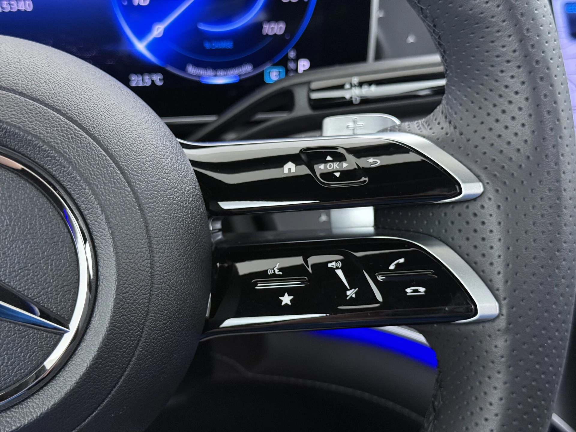 Hoofdafbeelding Mercedes-Benz EQE