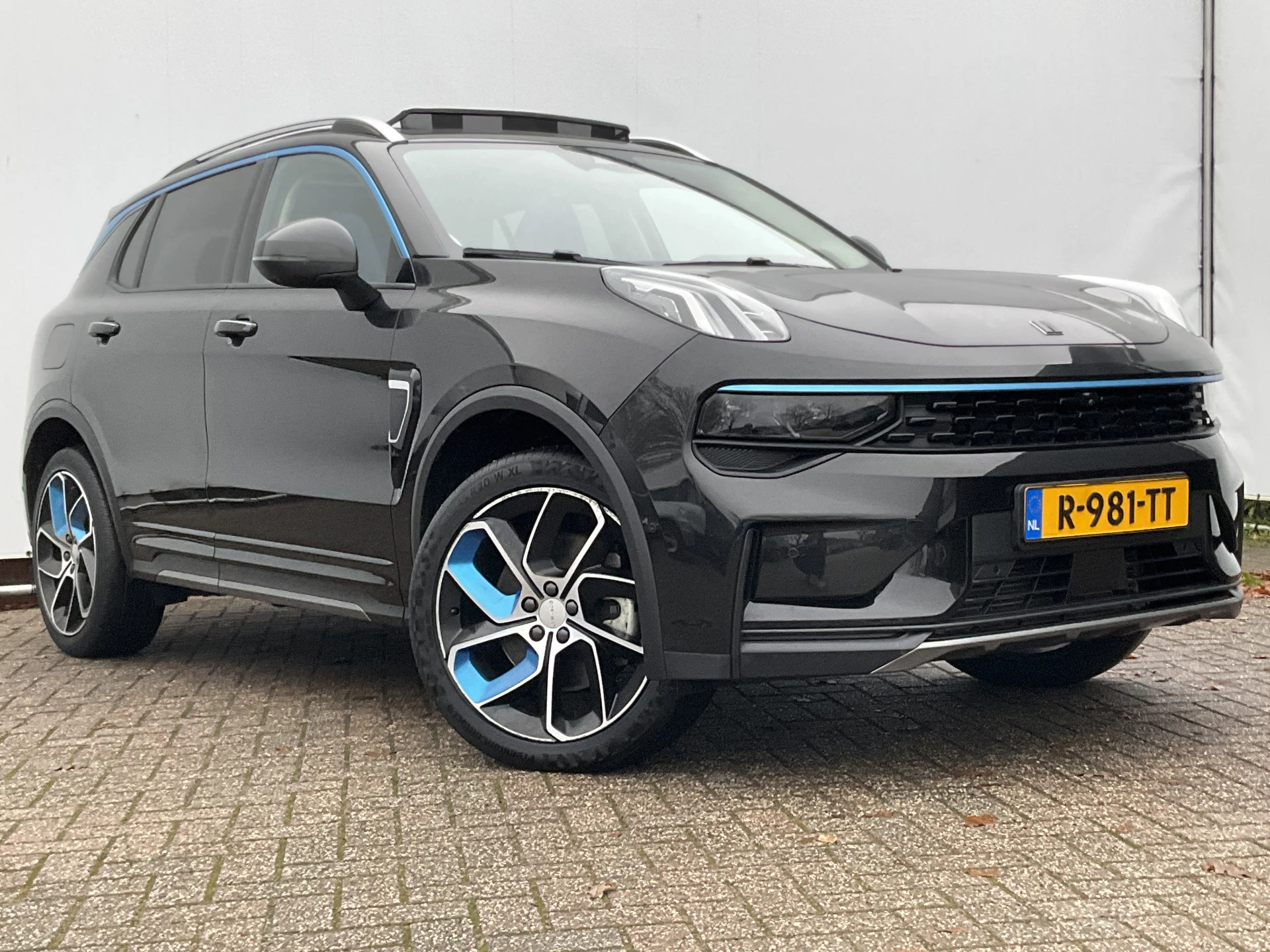 Hoofdafbeelding Lynk & Co 01