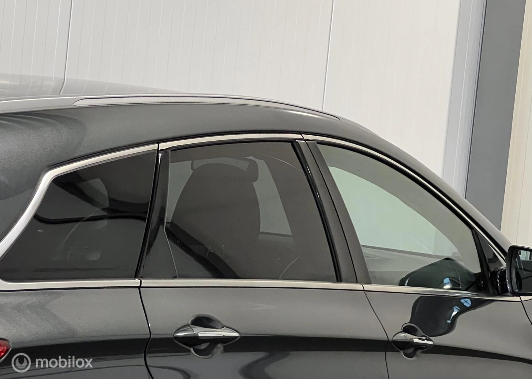 Hoofdafbeelding Hyundai i40