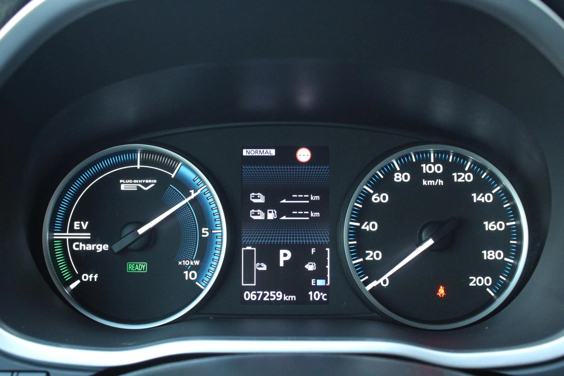 Hoofdafbeelding Mitsubishi Eclipse Cross