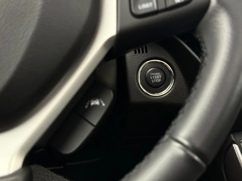 Hoofdafbeelding Suzuki S-Cross