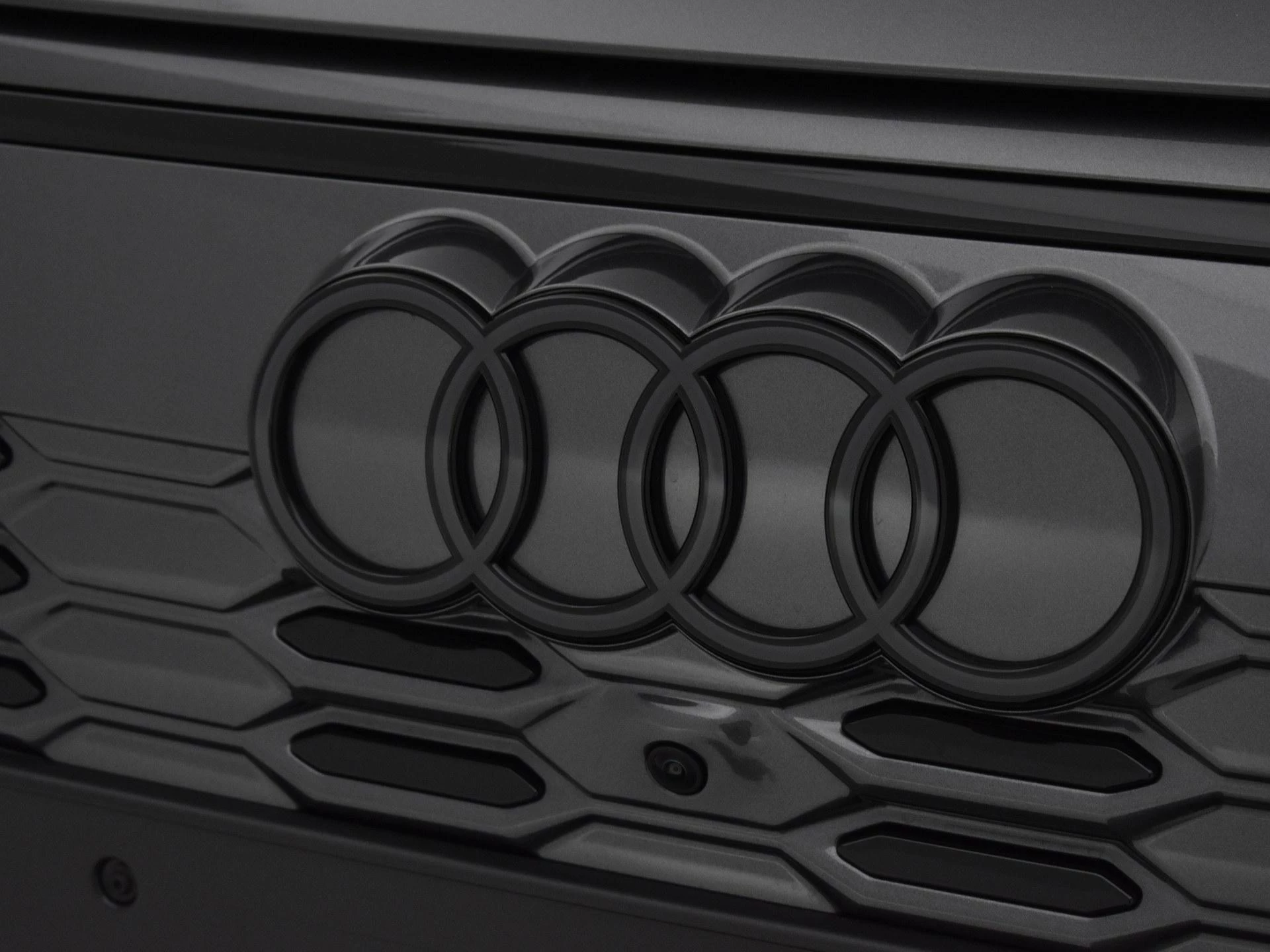 Hoofdafbeelding Audi Q6 e-tron