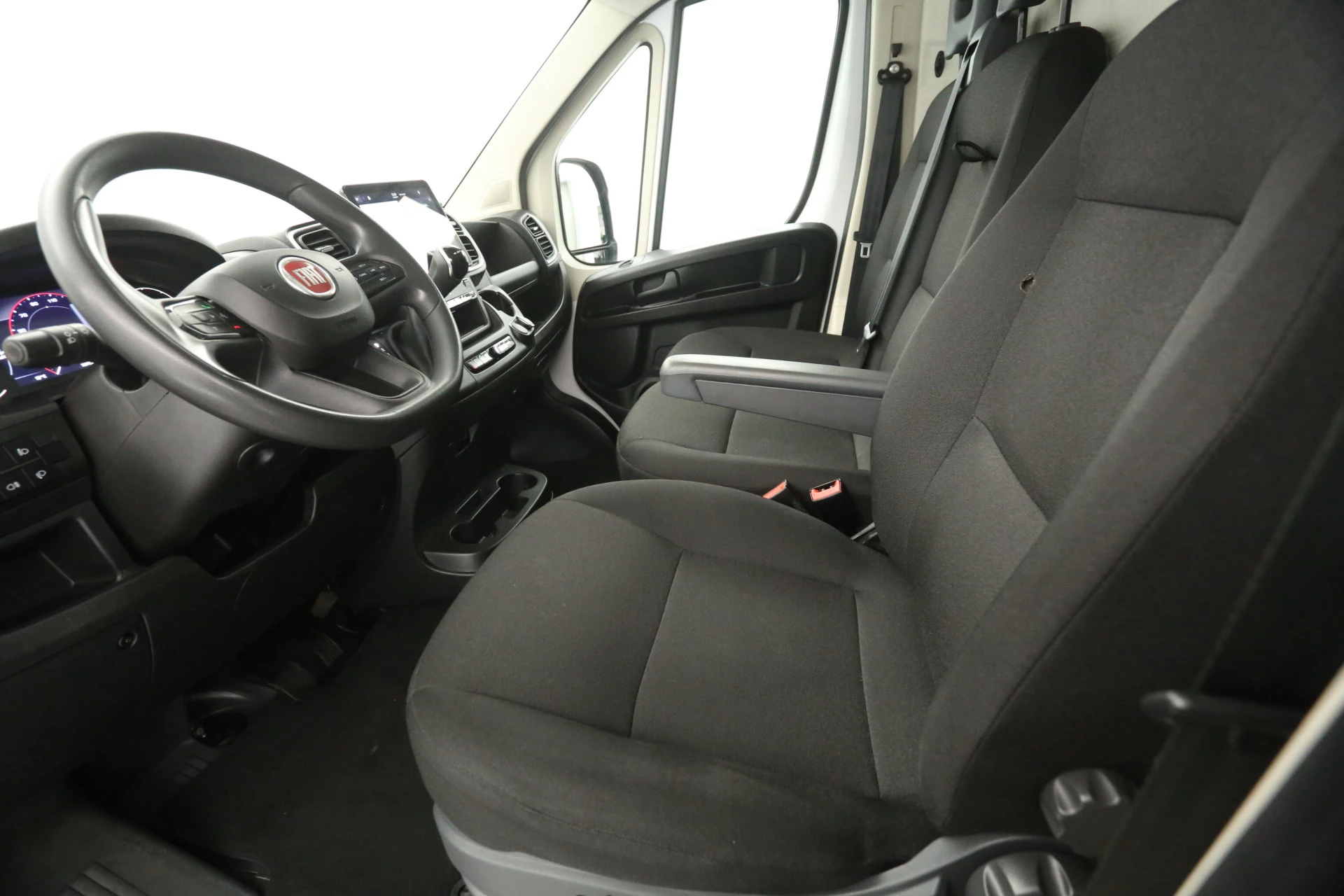 Hoofdafbeelding Fiat Ducato