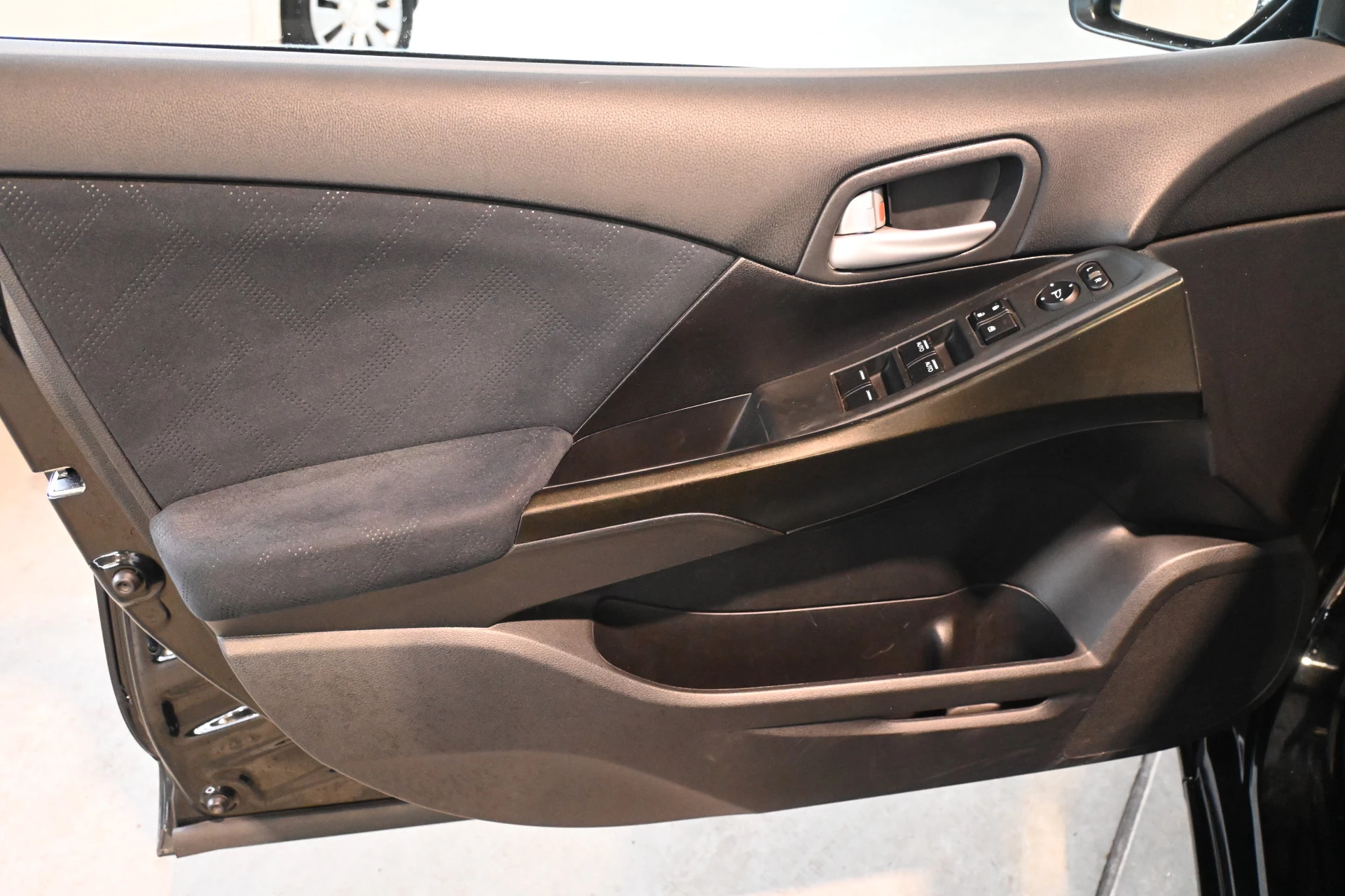 Hoofdafbeelding Honda Civic