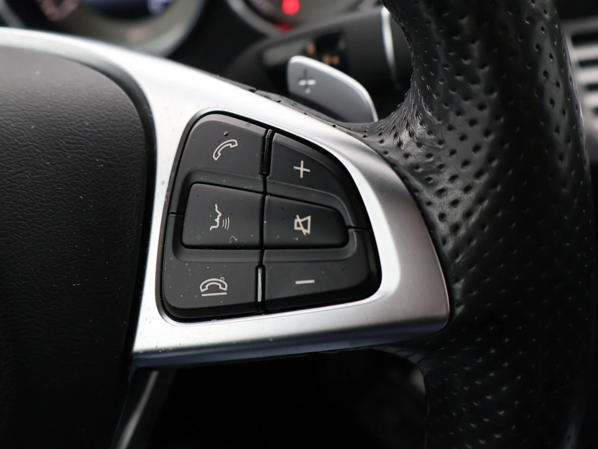 Hoofdafbeelding Mercedes-Benz CLS