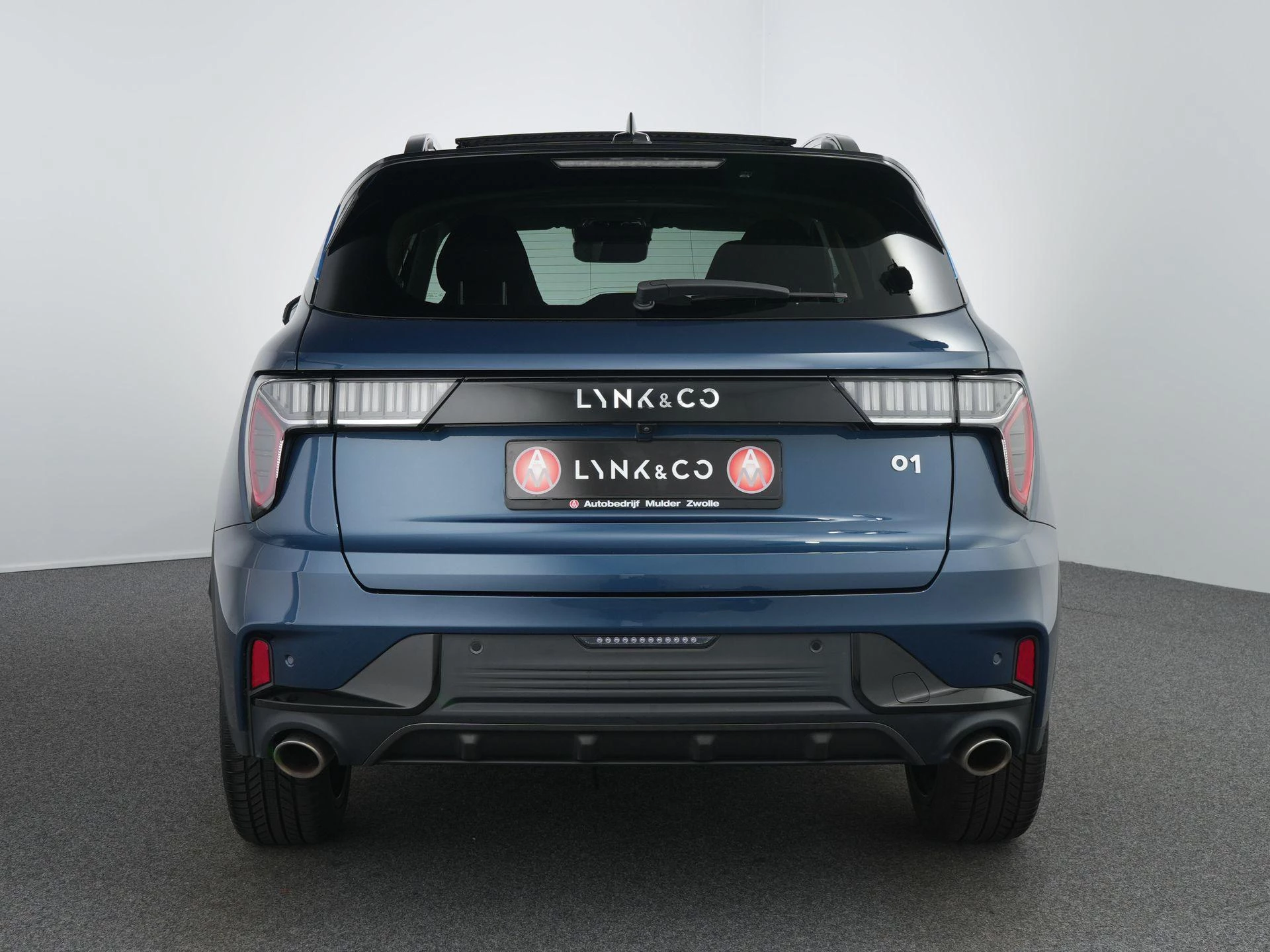 Hoofdafbeelding Lynk & Co 01