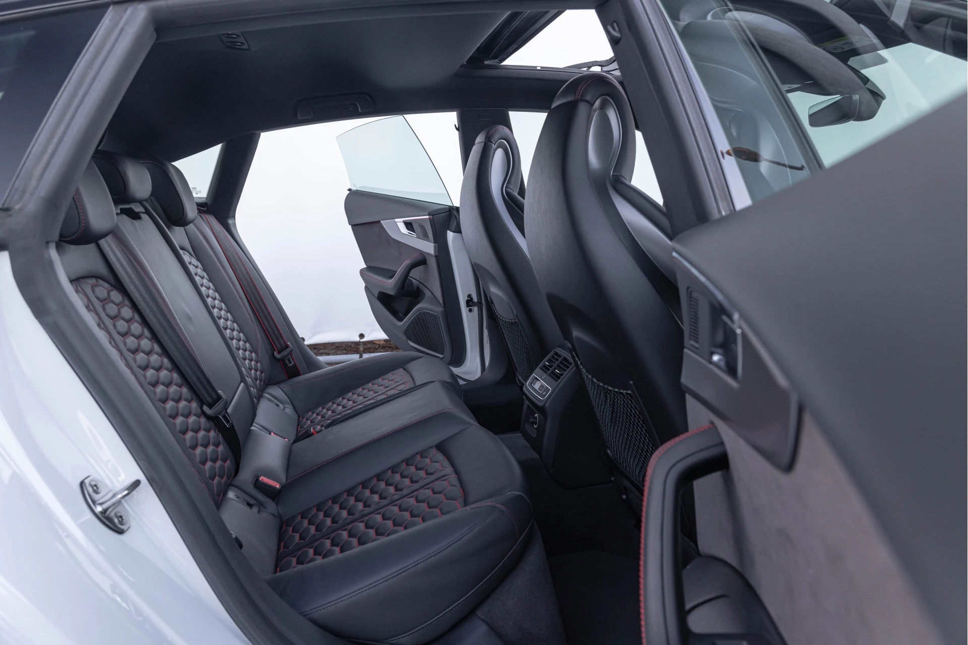 Hoofdafbeelding Audi RS5