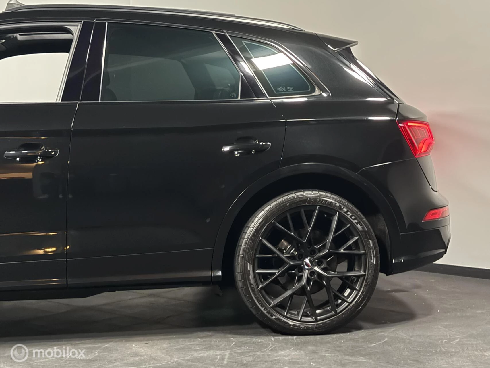 Hoofdafbeelding Audi SQ5