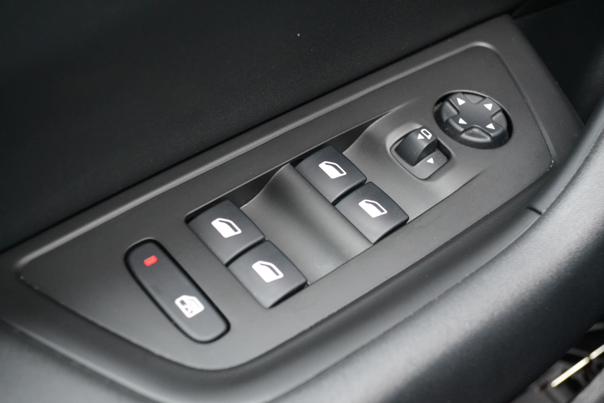 Hoofdafbeelding Peugeot 508