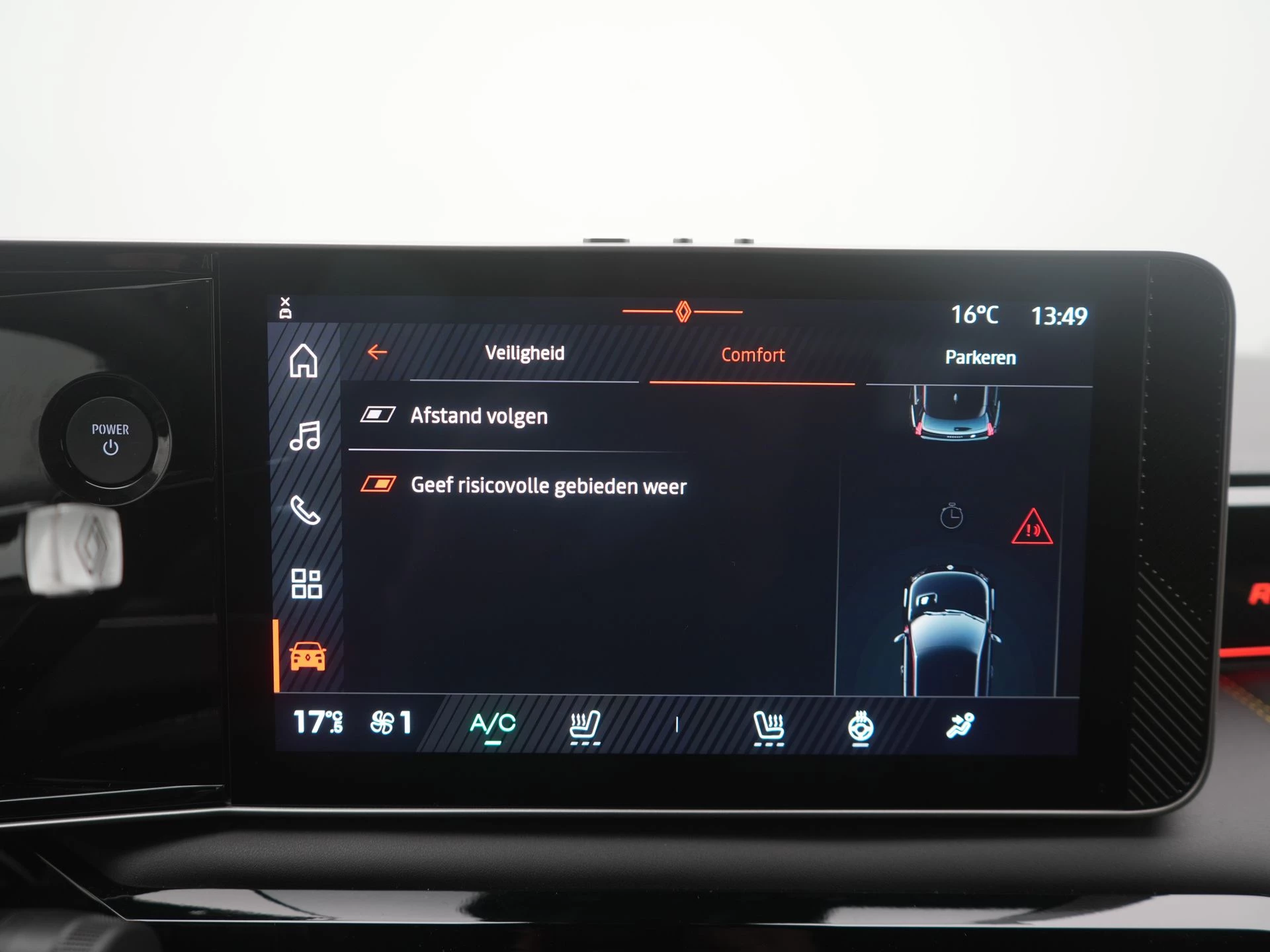 Hoofdafbeelding Renault 5