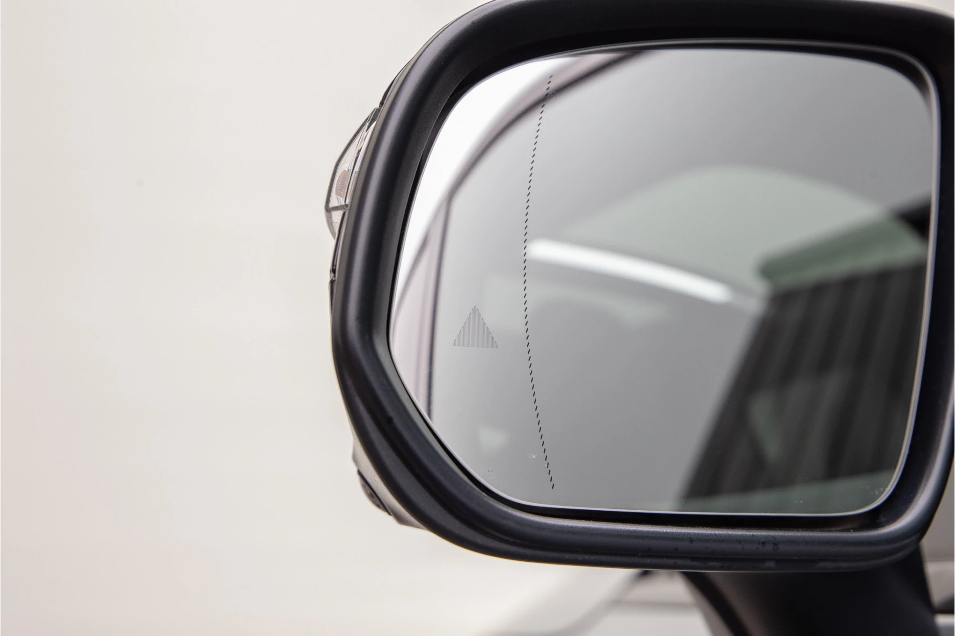 Hoofdafbeelding Mercedes-Benz EQE