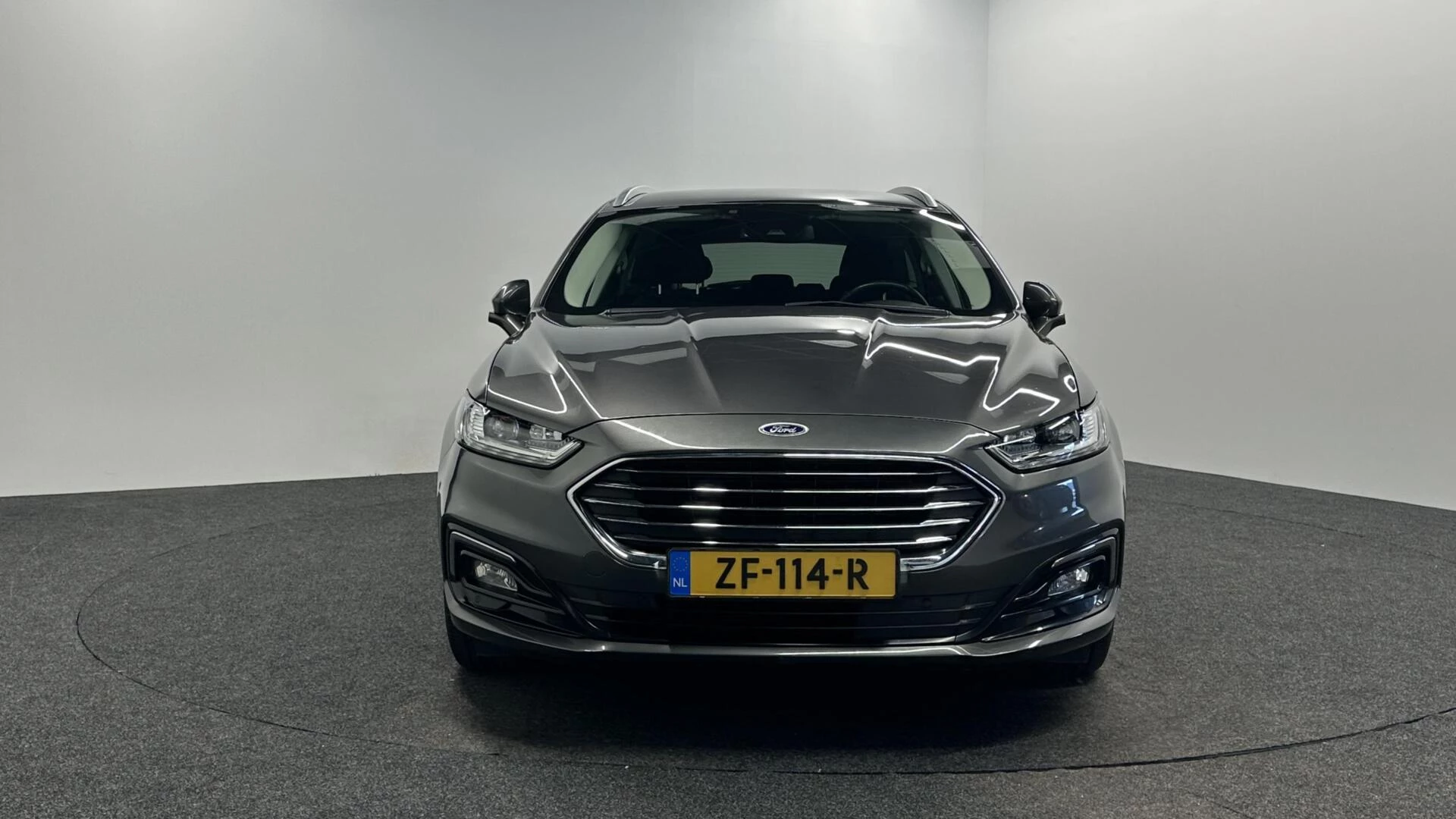 Hoofdafbeelding Ford Mondeo