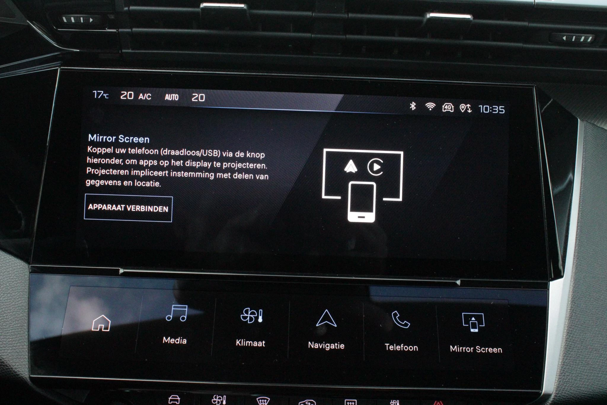 Hoofdafbeelding Peugeot 408