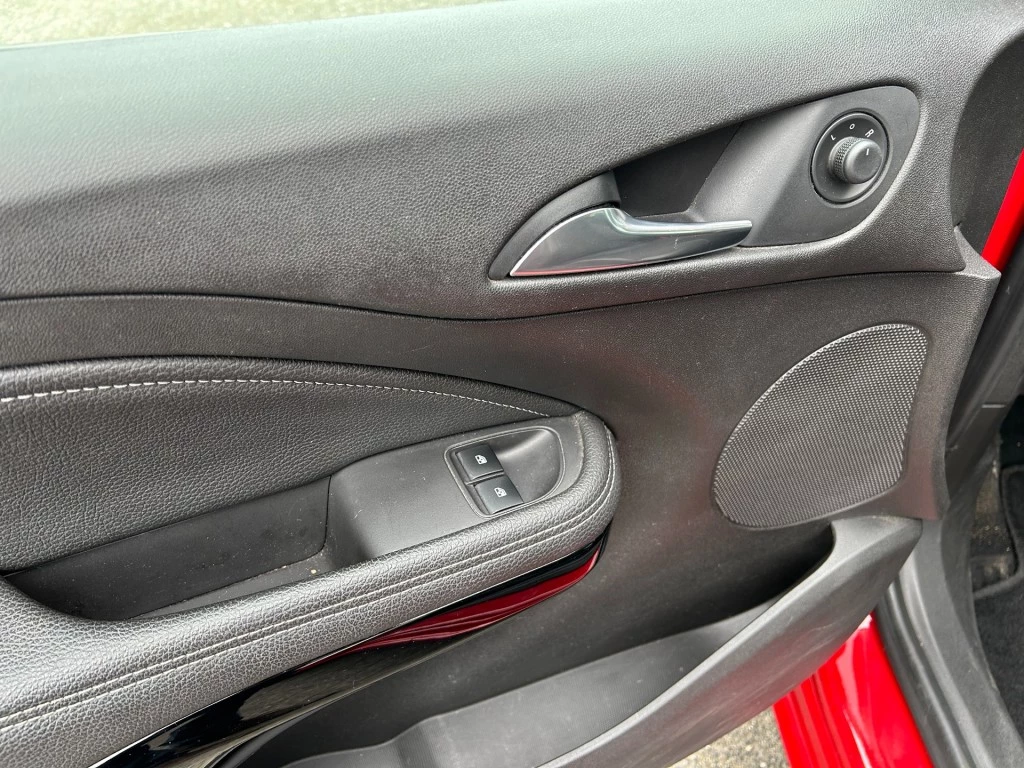 Hoofdafbeelding Opel ADAM