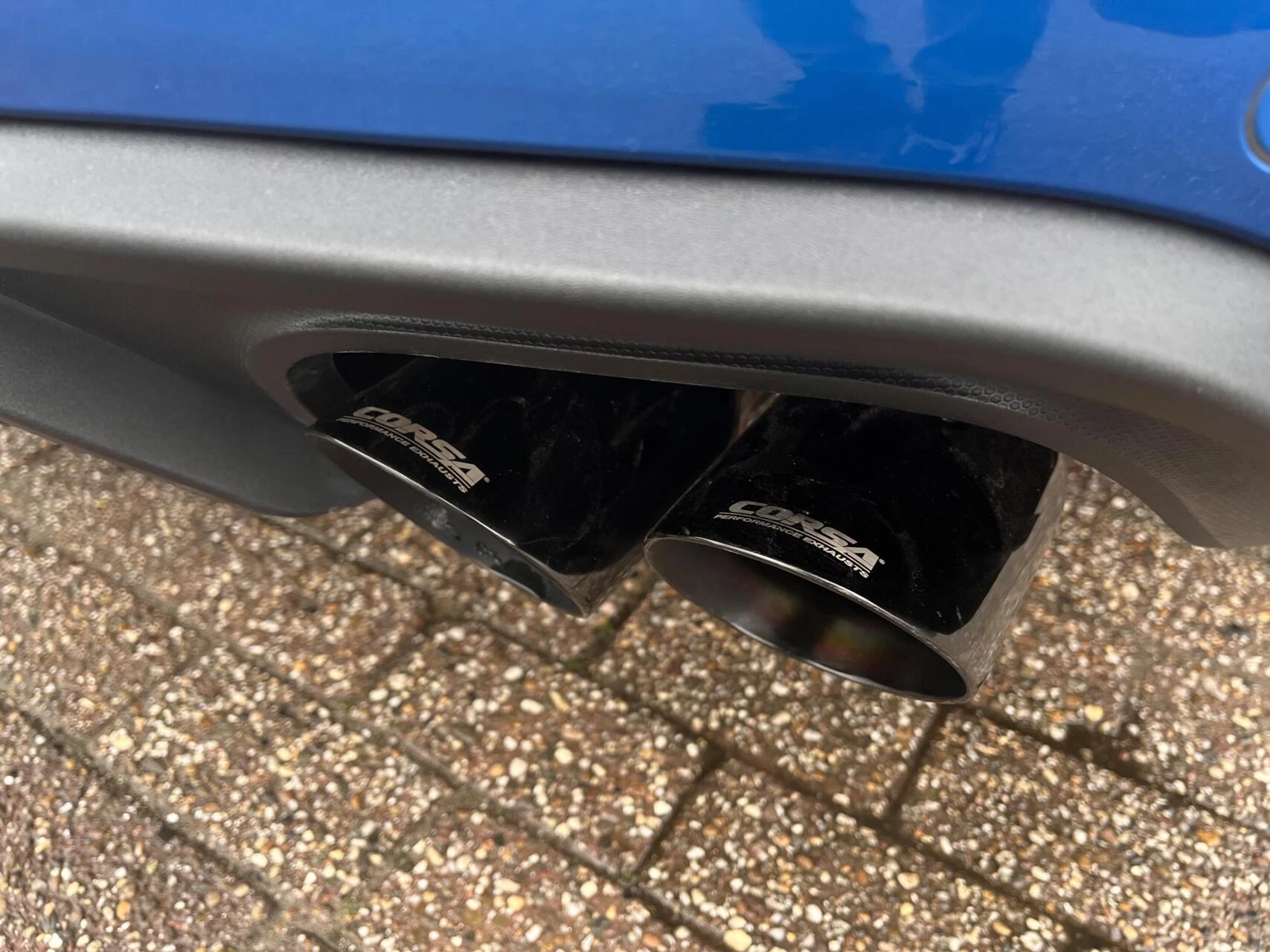 Hoofdafbeelding Ford Mustang