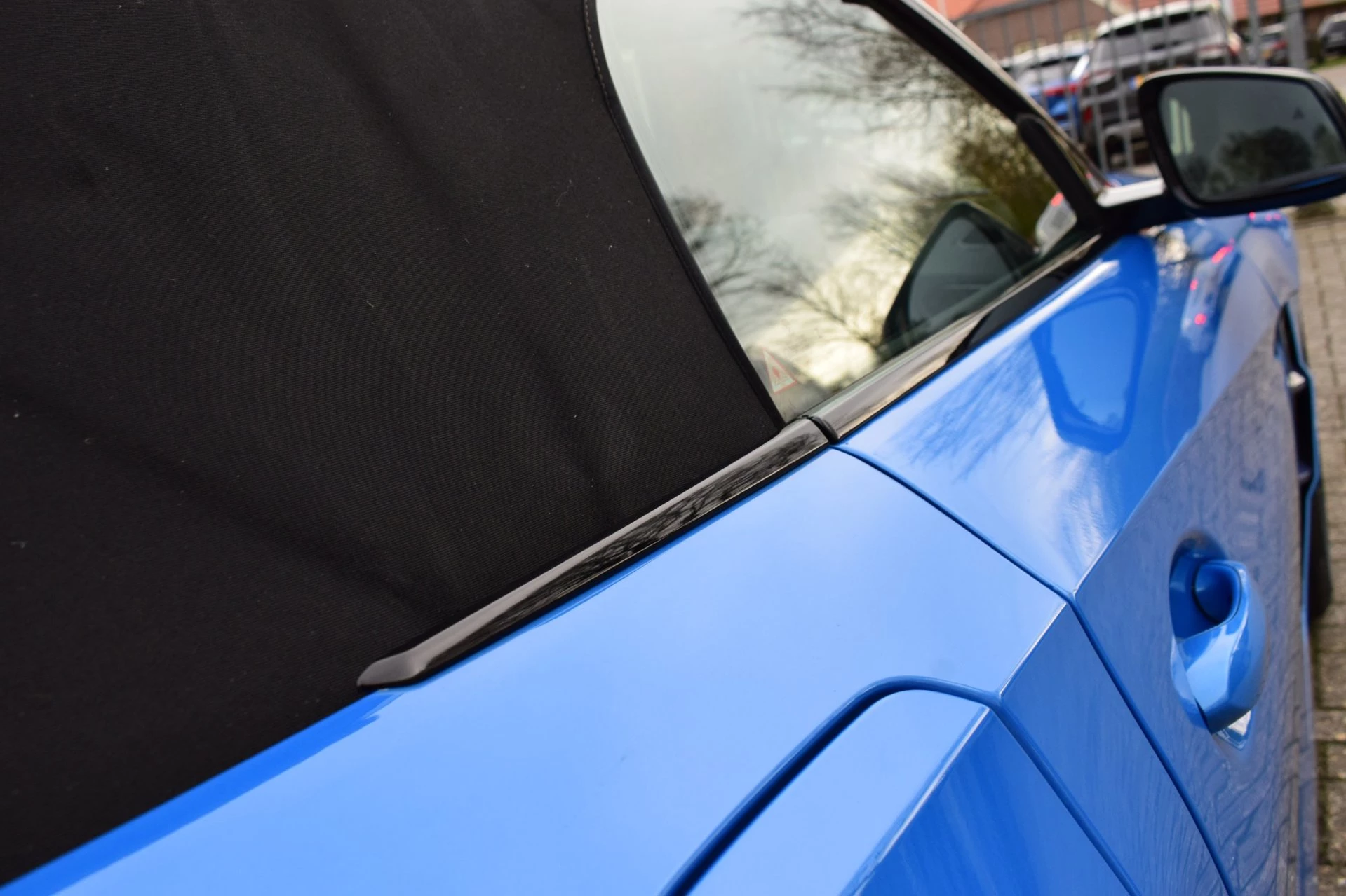 Hoofdafbeelding BMW Z4