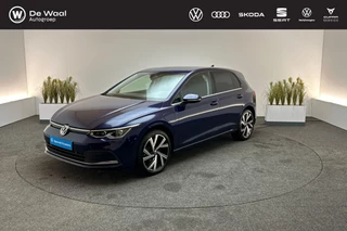 Volkswagen Golf GTE 1.4 204pk DSG eHybrid | Trekhaak Zwenkbaar, 18" LM Velgen, Achteruitrijcamera |