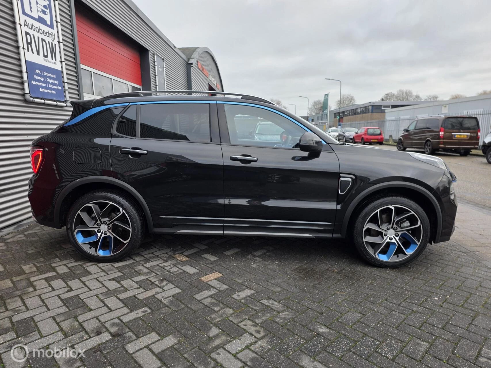 Hoofdafbeelding Lynk & Co 01