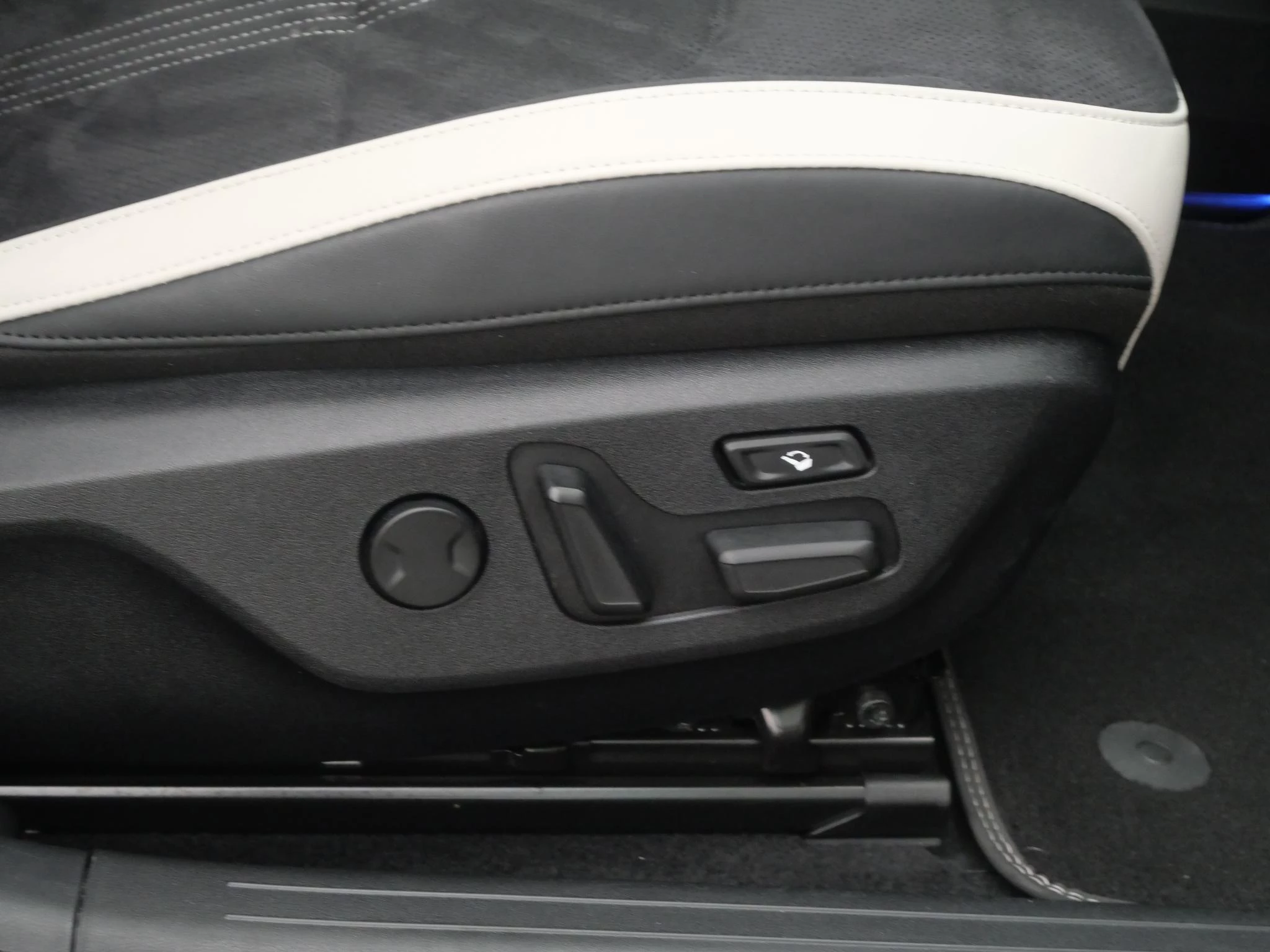 Hoofdafbeelding Kia EV6