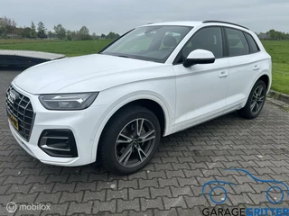 Audi Q5 40 TFSI S edition