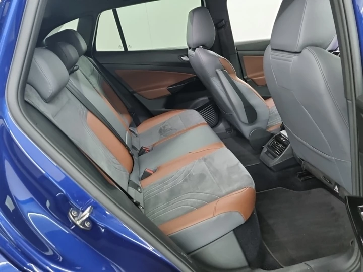 Hoofdafbeelding Volkswagen ID.4