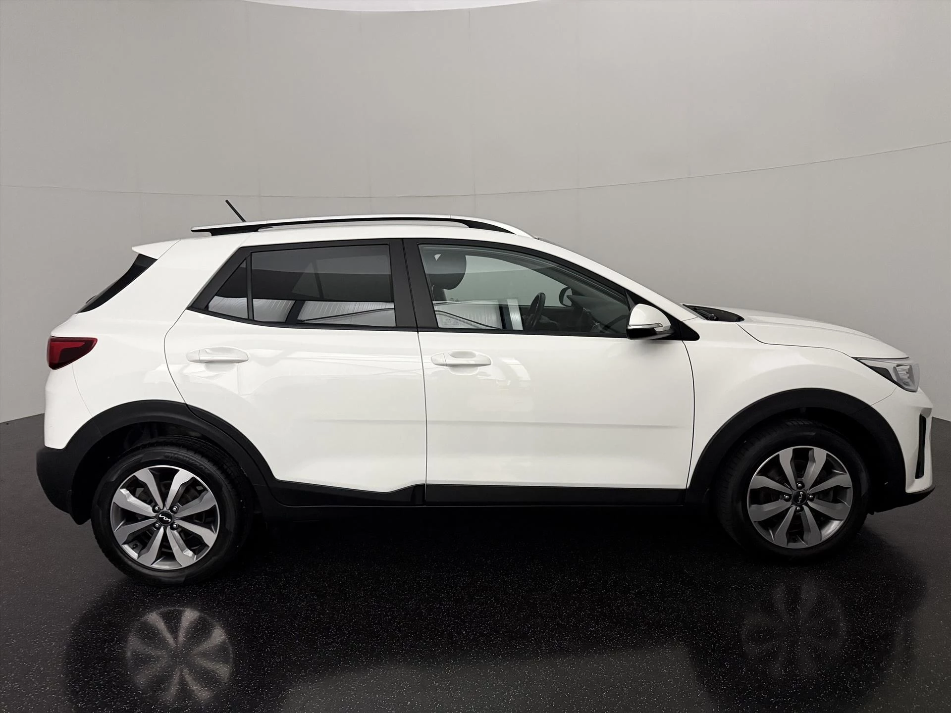 Hoofdafbeelding Kia Stonic
