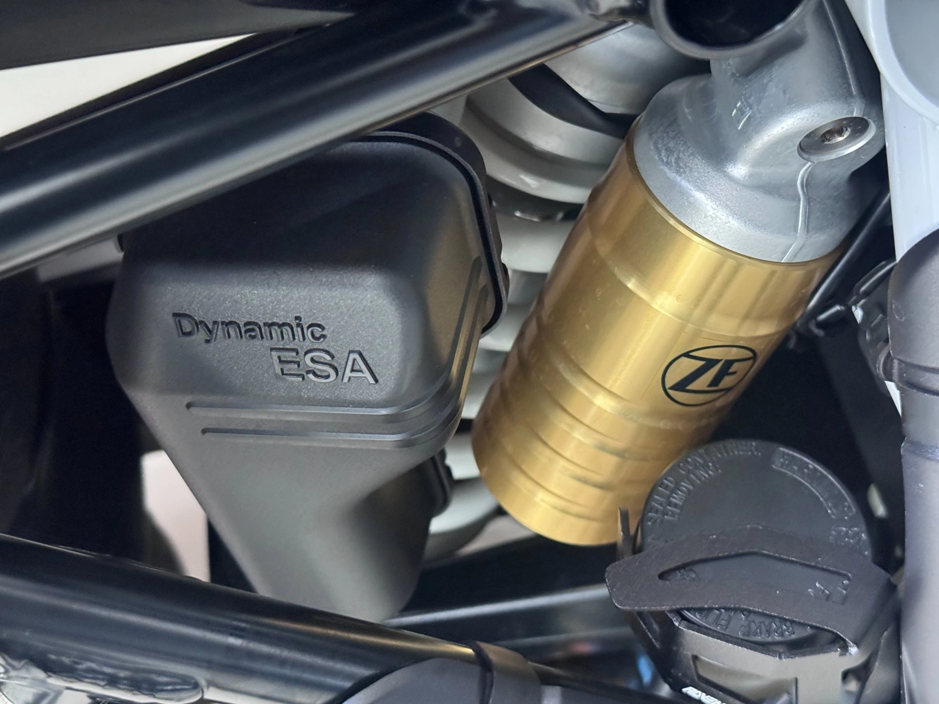 Hoofdafbeelding BMW R 1250 GS Adventure