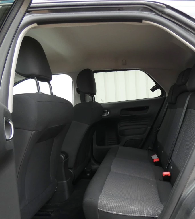 Hoofdafbeelding Citroën C4 Cactus