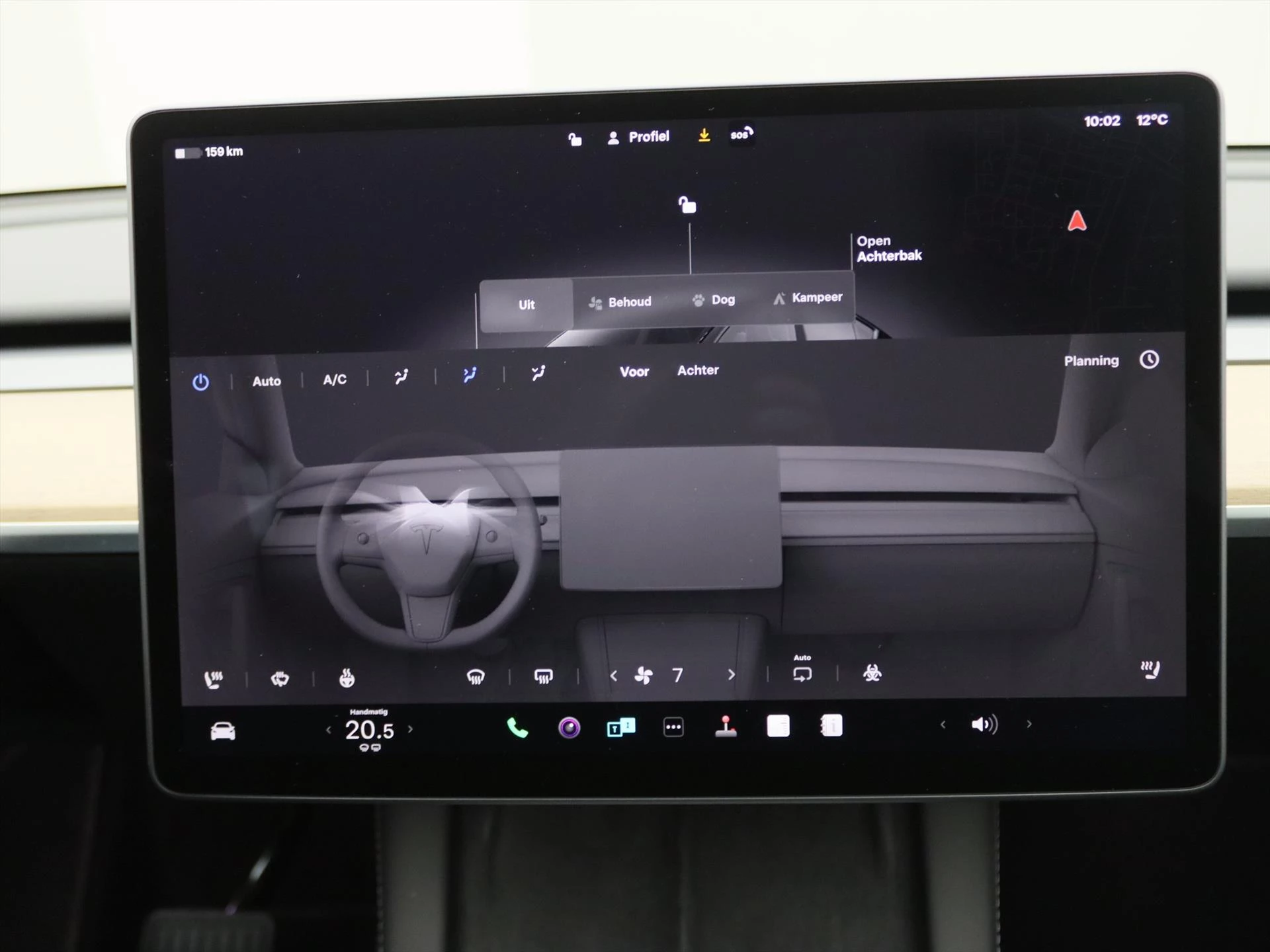 Hoofdafbeelding Tesla Model Y