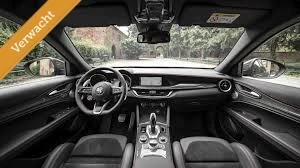Hoofdafbeelding Alfa Romeo Stelvio