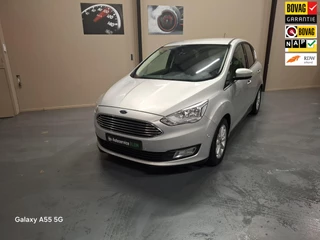 Ford C-Max 1.0 Titanium