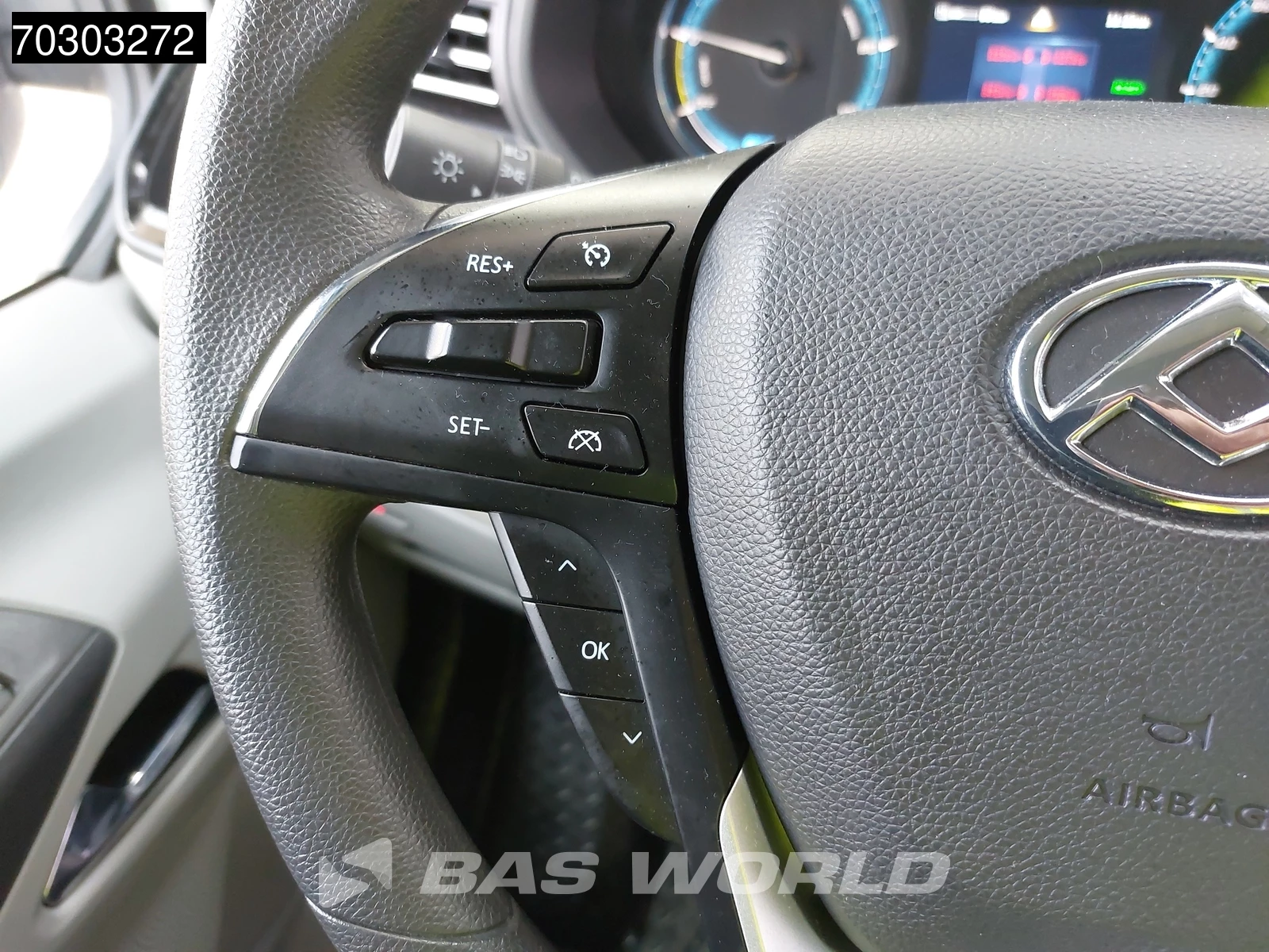 Hoofdafbeelding Maxus eDeliver9