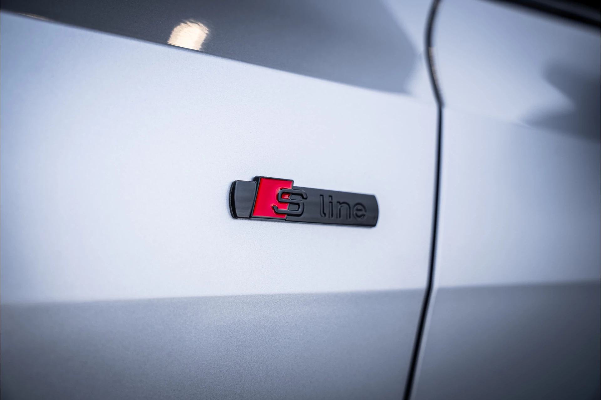 Hoofdafbeelding Audi A7