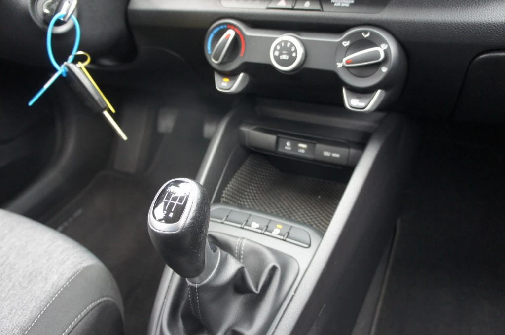 Hoofdafbeelding Kia Stonic