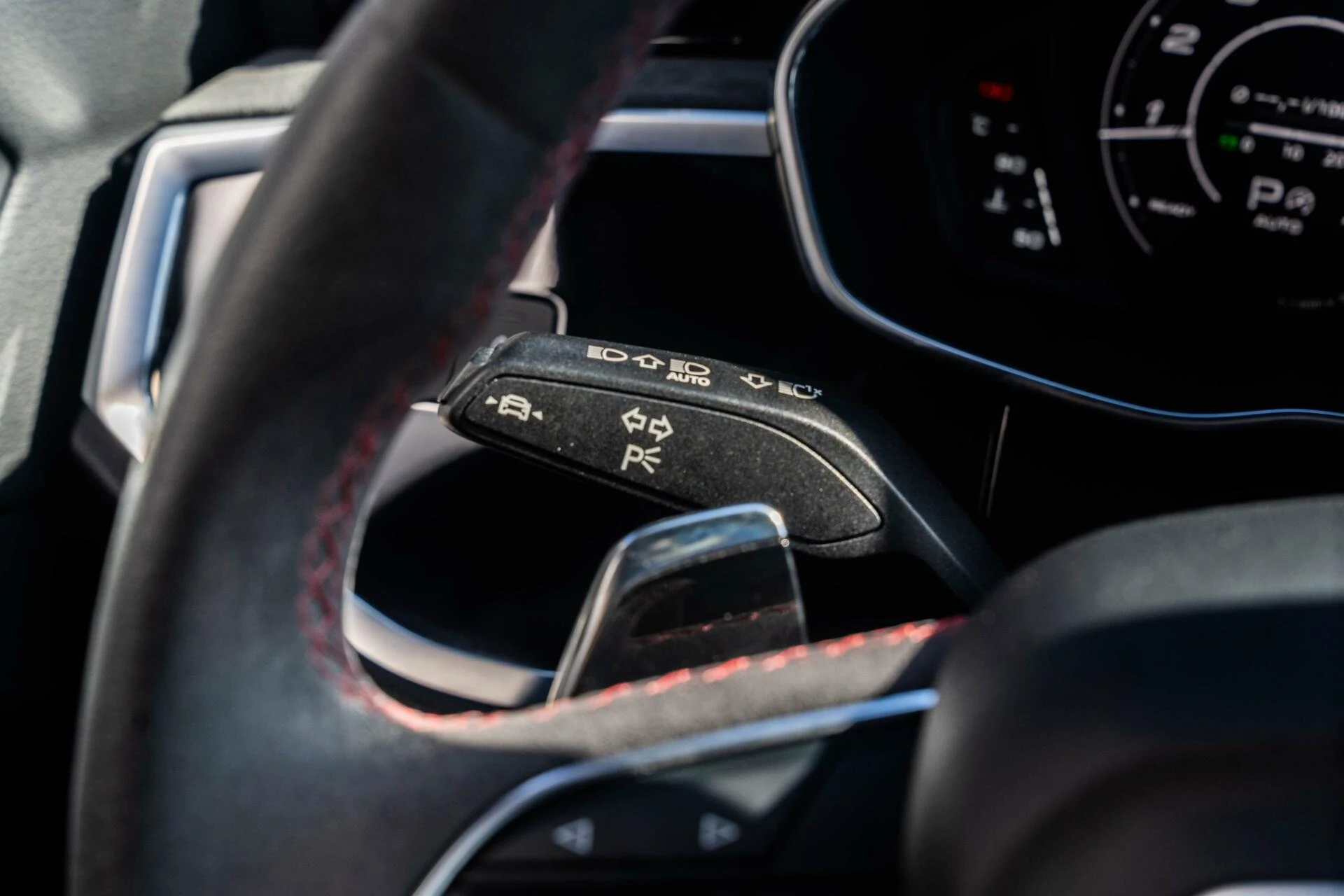 Hoofdafbeelding Audi RSQ3