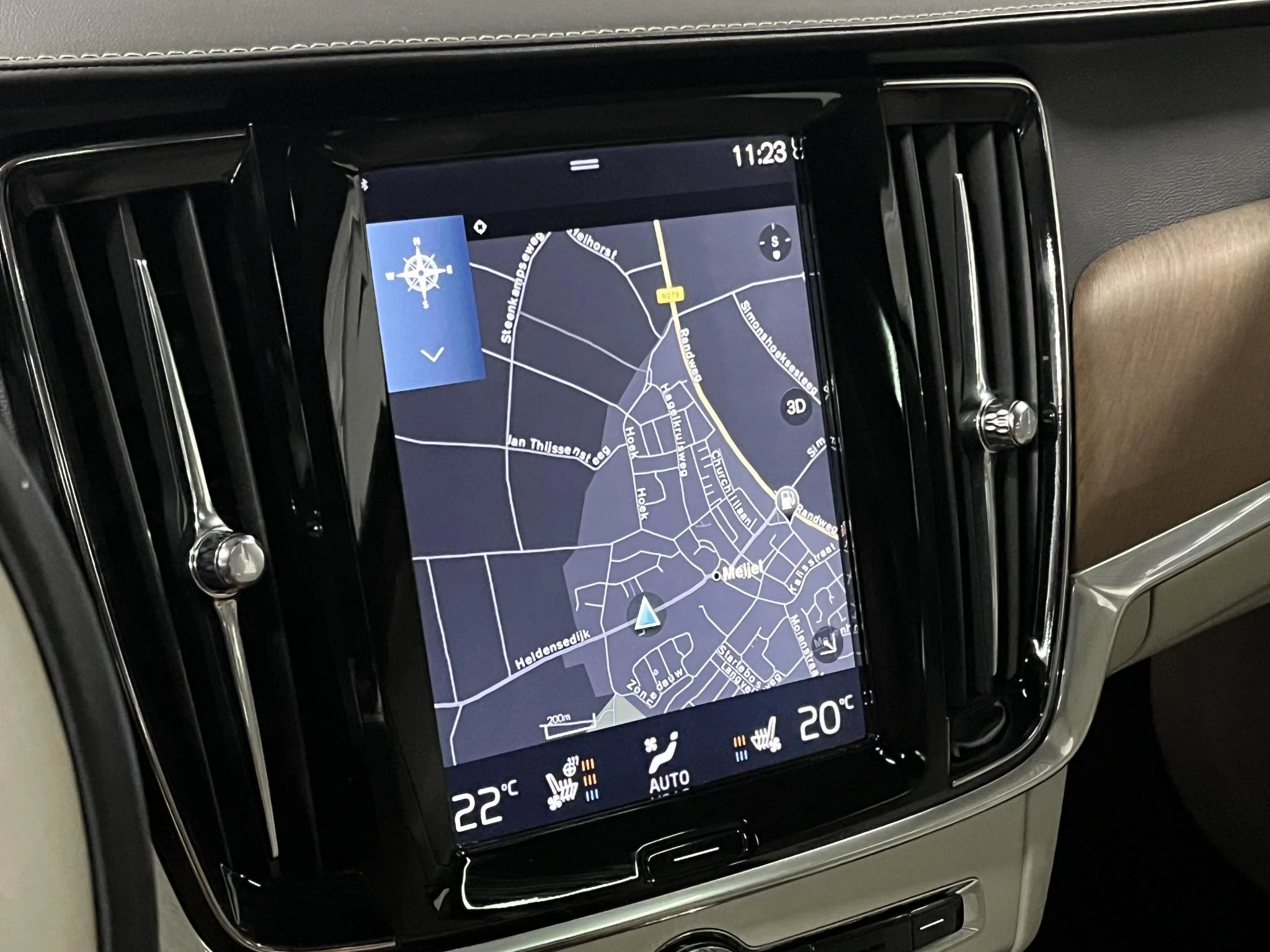 Hoofdafbeelding Volvo V90