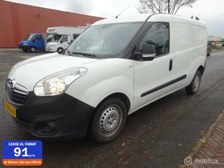 Opel Combo 1.6 CDTi L2H1