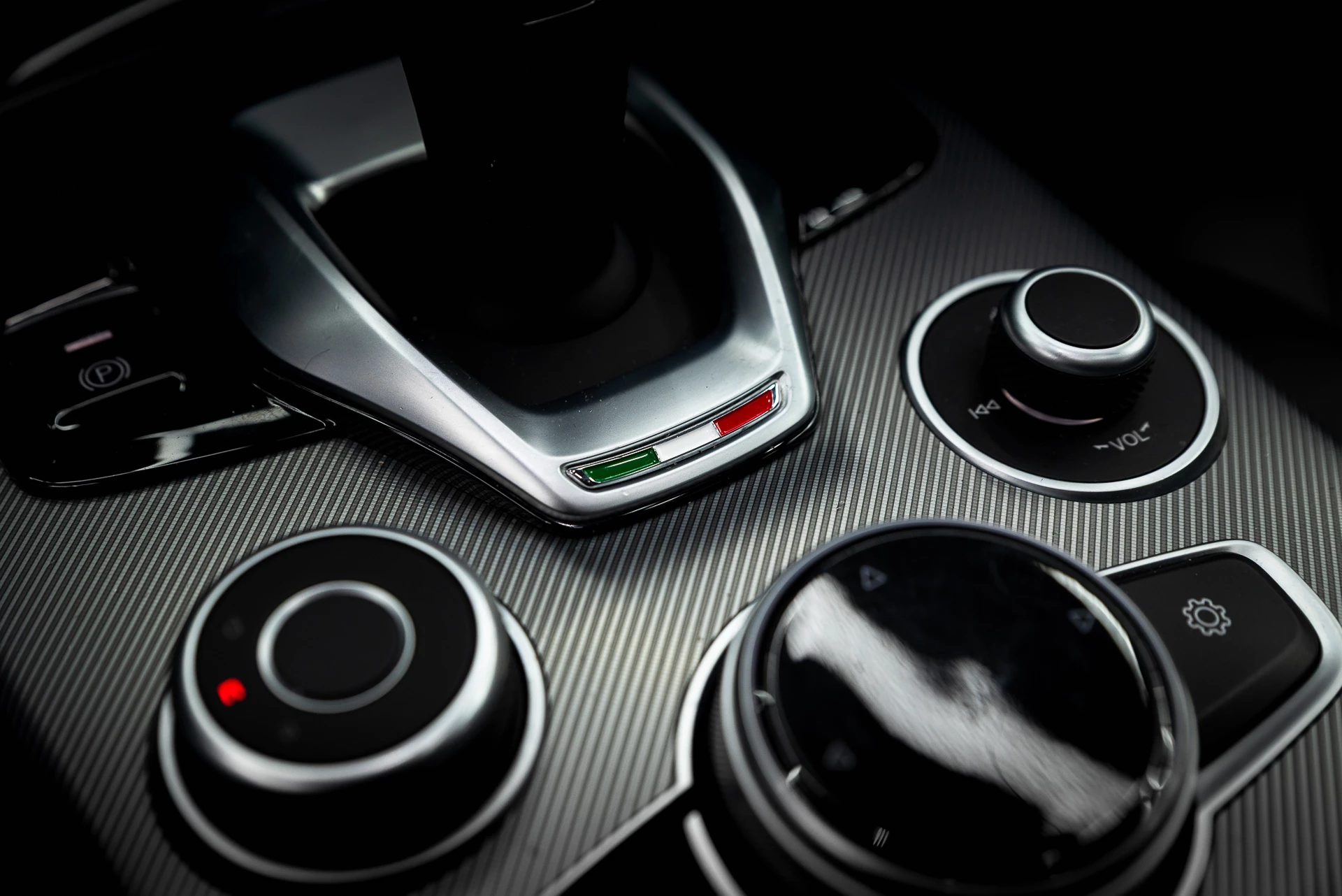 Hoofdafbeelding Alfa Romeo Stelvio