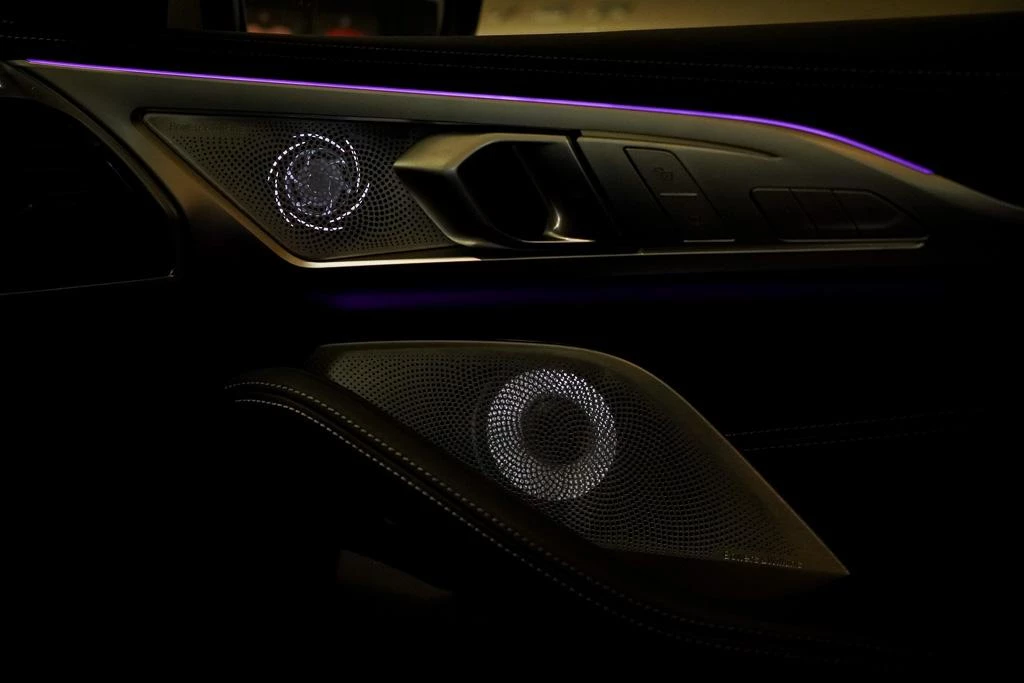 Hoofdafbeelding BMW 8 Serie