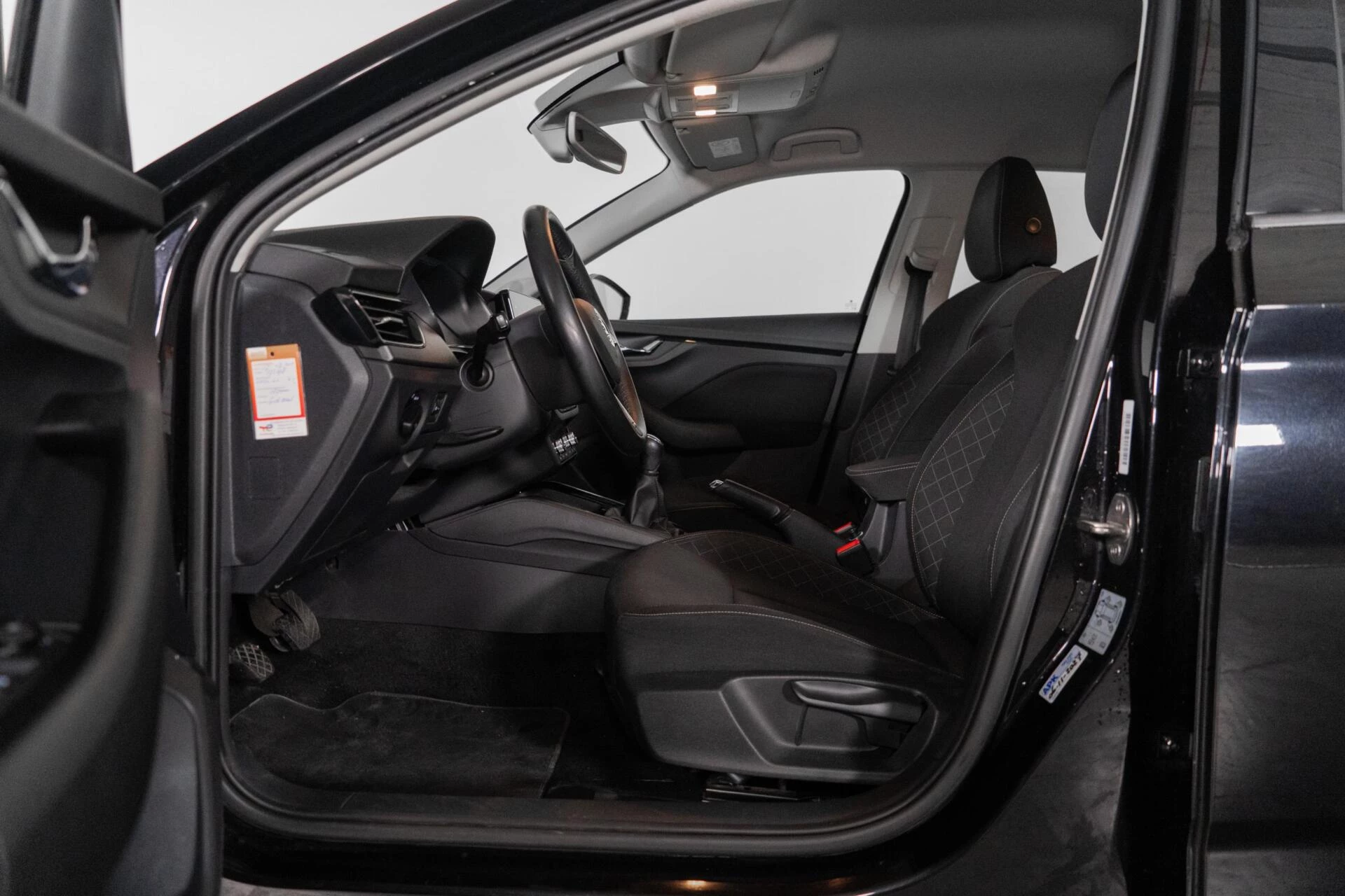 Hoofdafbeelding Škoda Scala