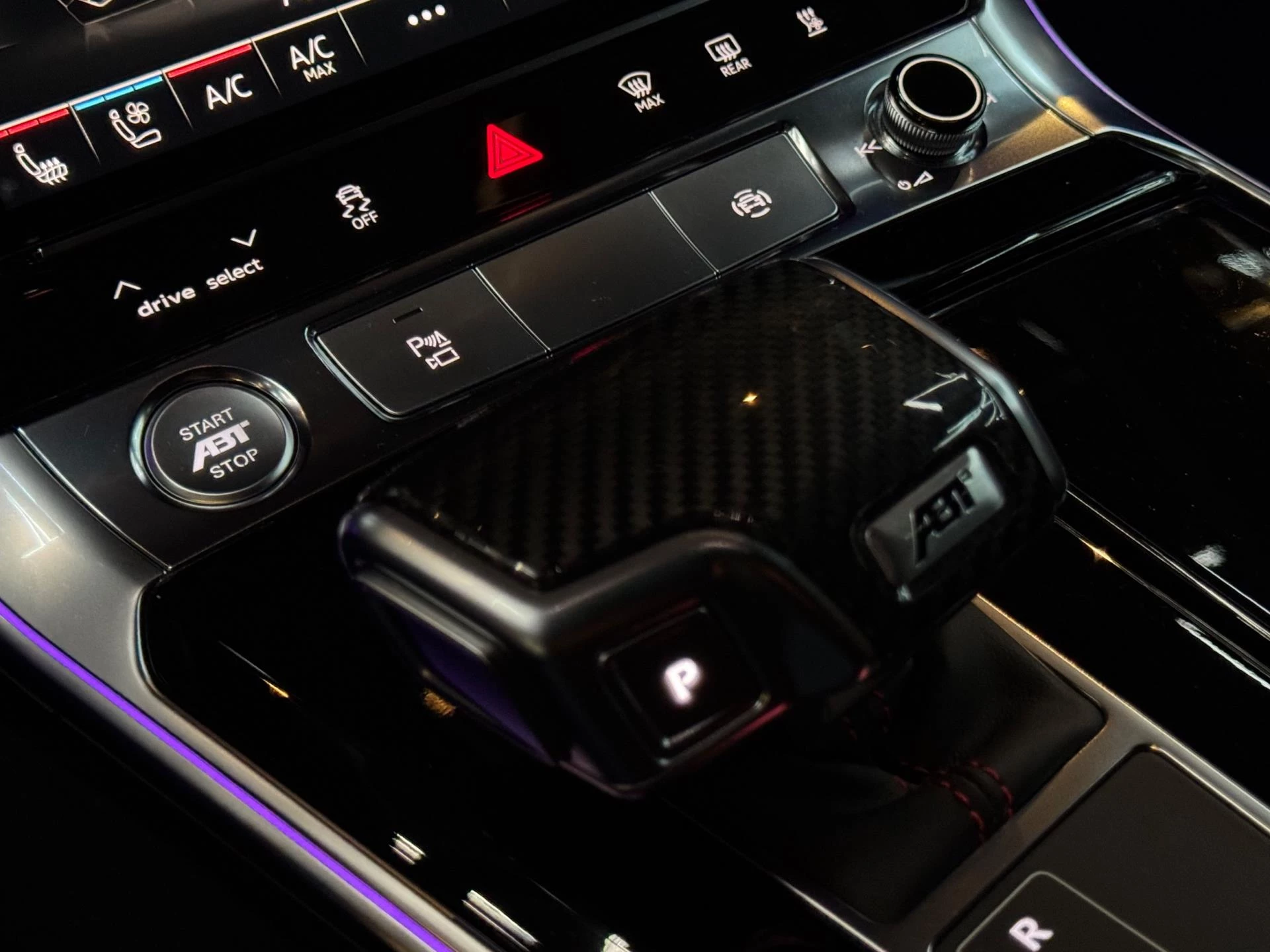 Hoofdafbeelding Audi RS6