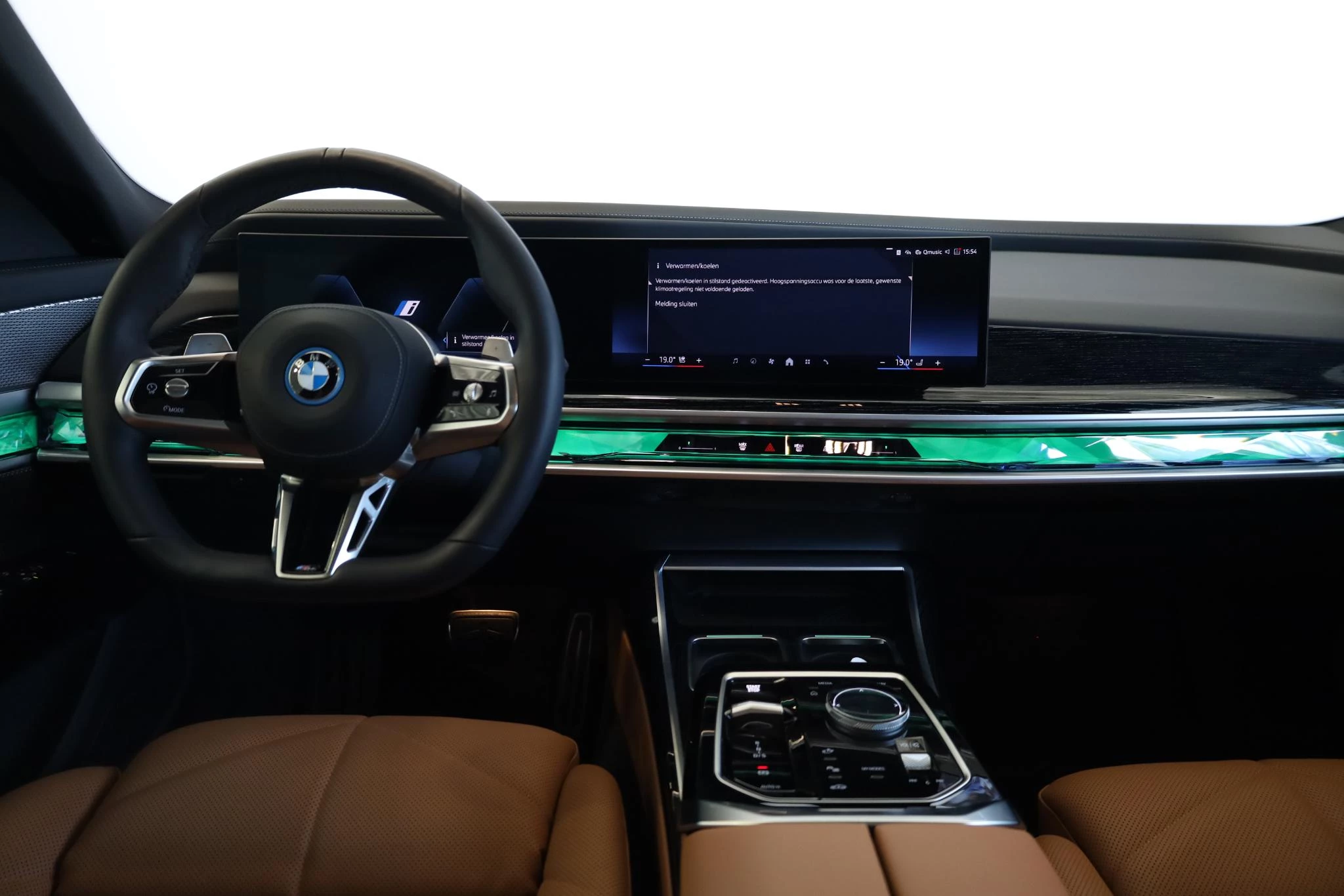 Hoofdafbeelding BMW 7 Serie